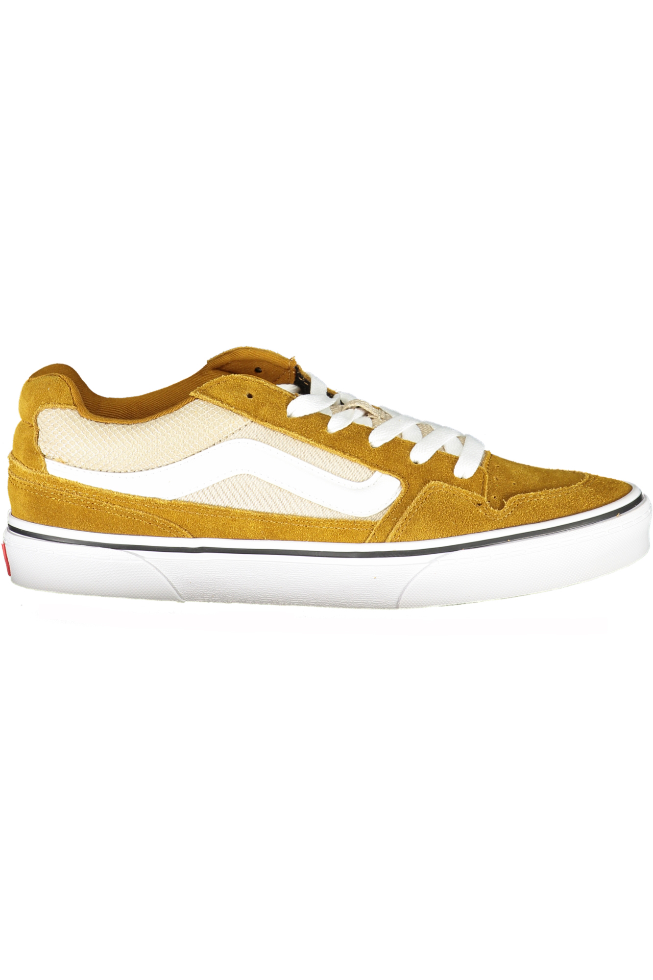 VANS YELLOW MEN SPORTS SHOES VANS YELLOW MEN SPORTS SHOES