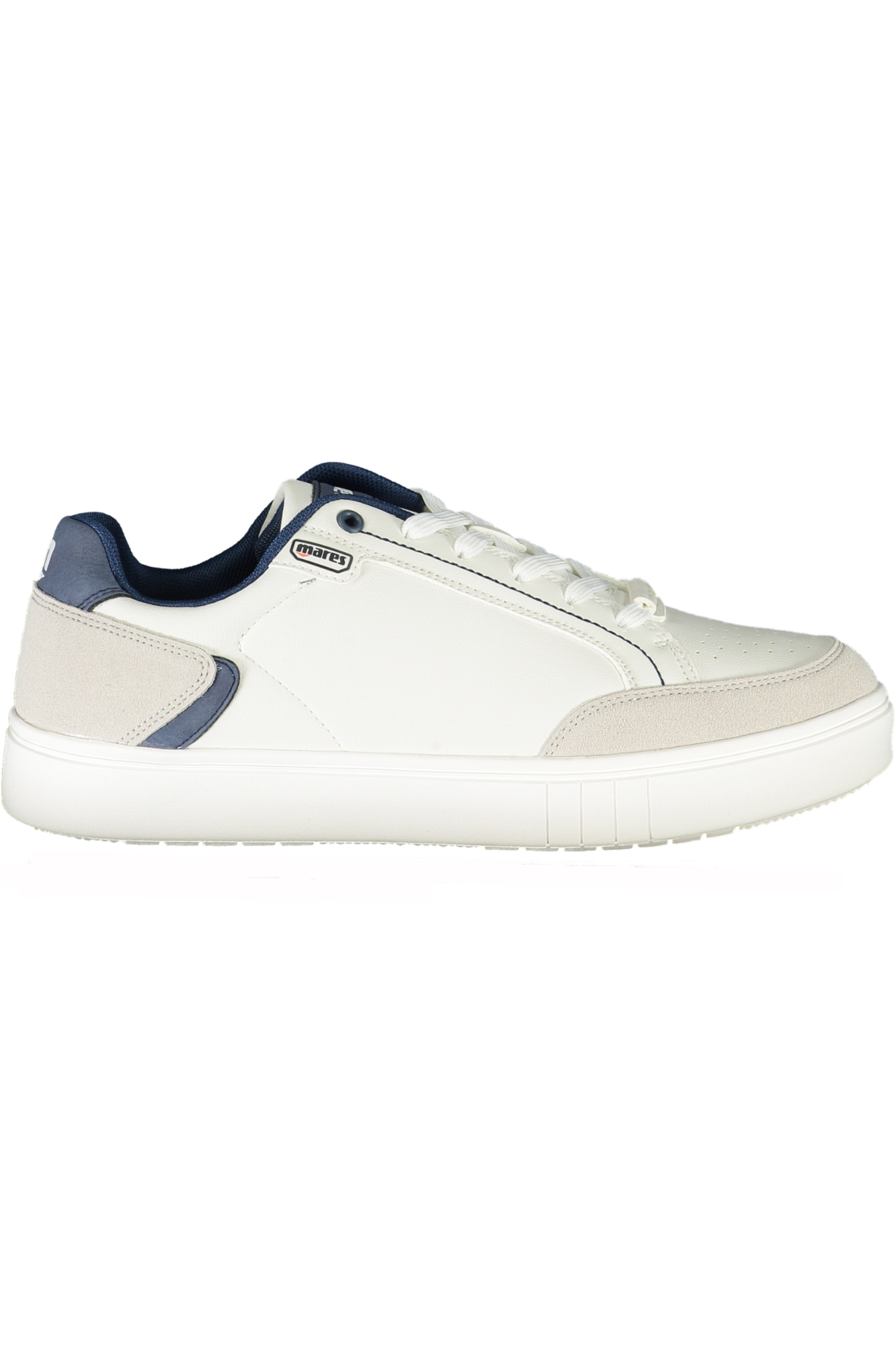 MARES WHITE MEN SPORTS SHOES MARES WHITE MEN SPORTS SHOES