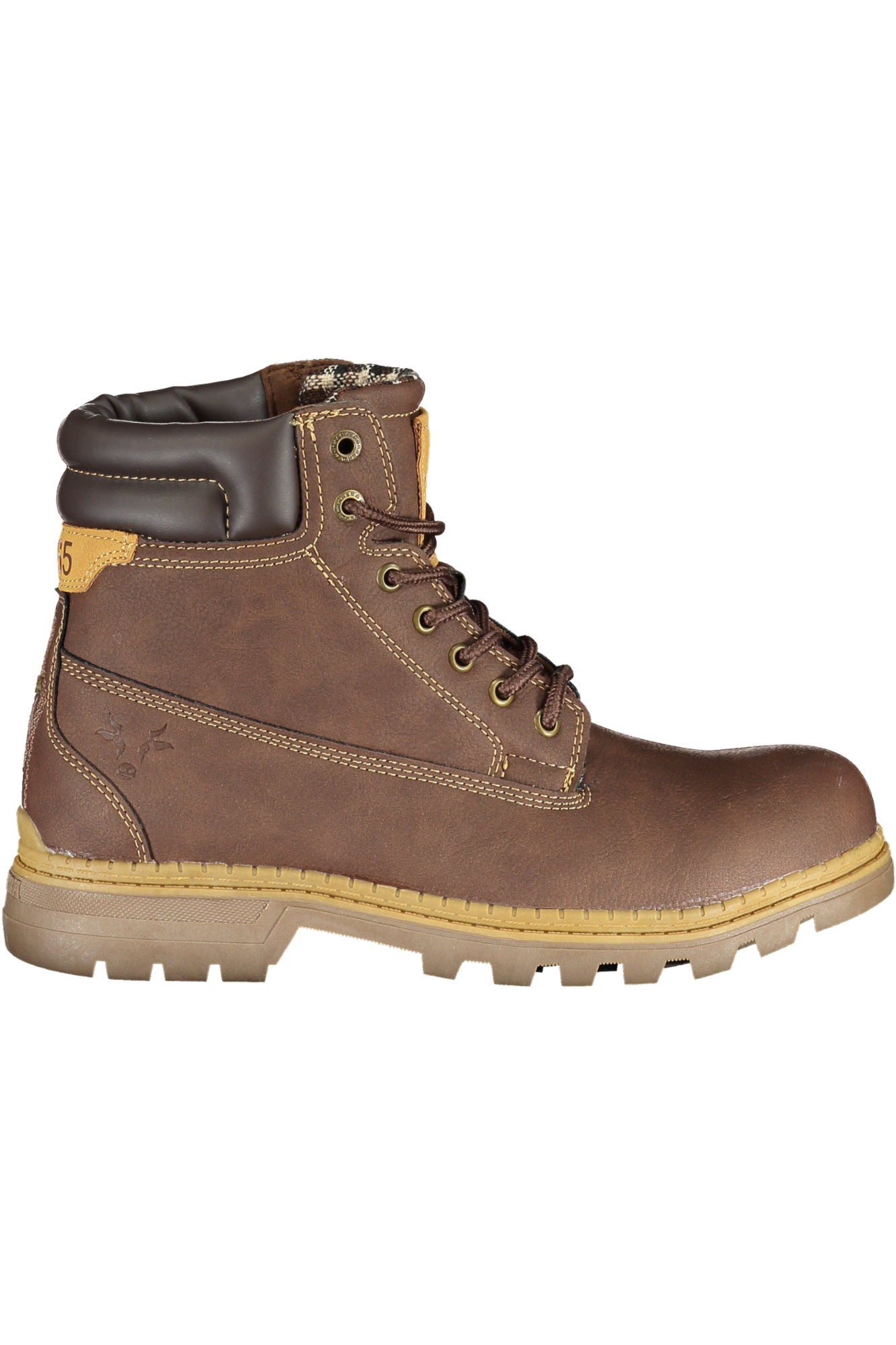 CARRERA FOOTWEAR WOMEN BOOT BROWN CARRERA FOOTWEAR WOMEN BOOT BROWN
