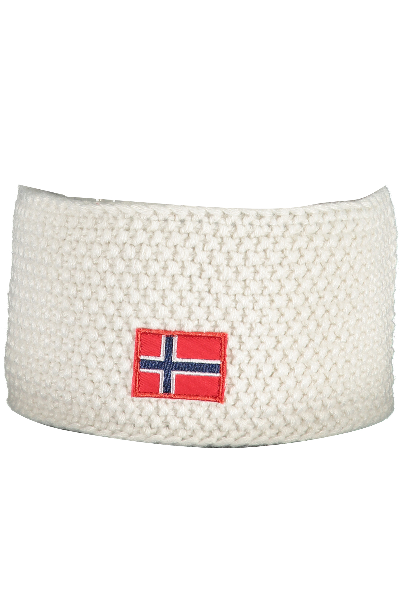 NORWAY 1963 WHITE MEN HEADBAND NORWAY 1963 WHITE MEN HEADBAND