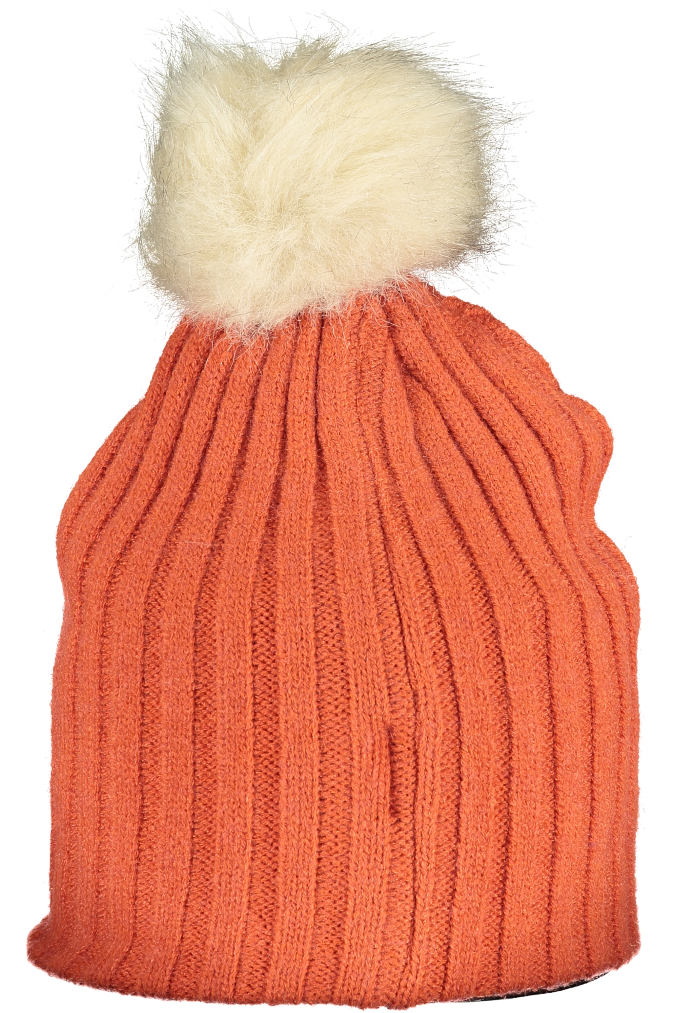 NORWAY 1963 ORANGE WOMEN HAT