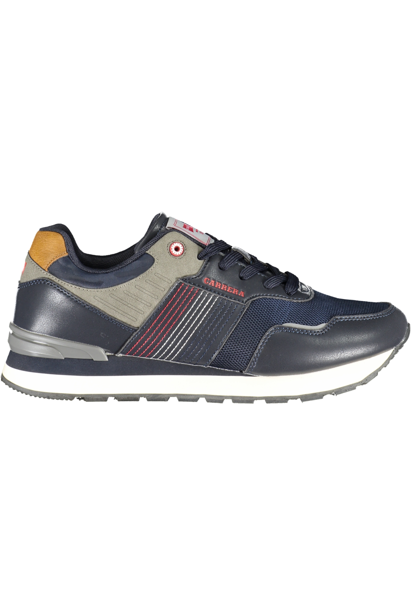 CARRERA BLUE MEN SPORTS SHOES CARRERA BLUE MEN SPORTS SHOES