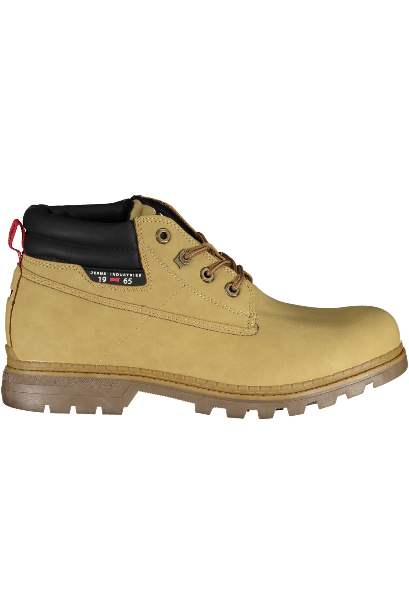 CARRERA BEIGE MEN FOOTWEAR BOOT