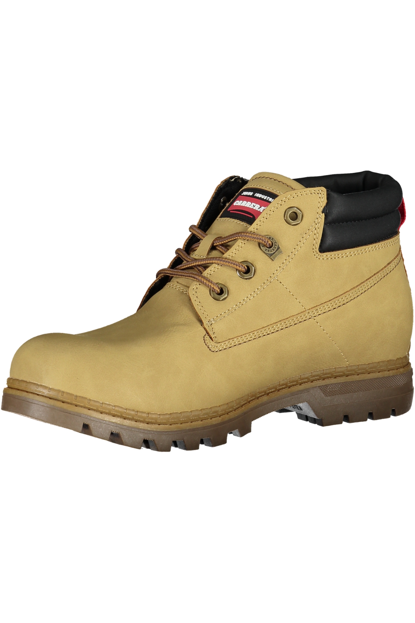 CARRERA BEIGE MEN FOOTWEAR BOOT