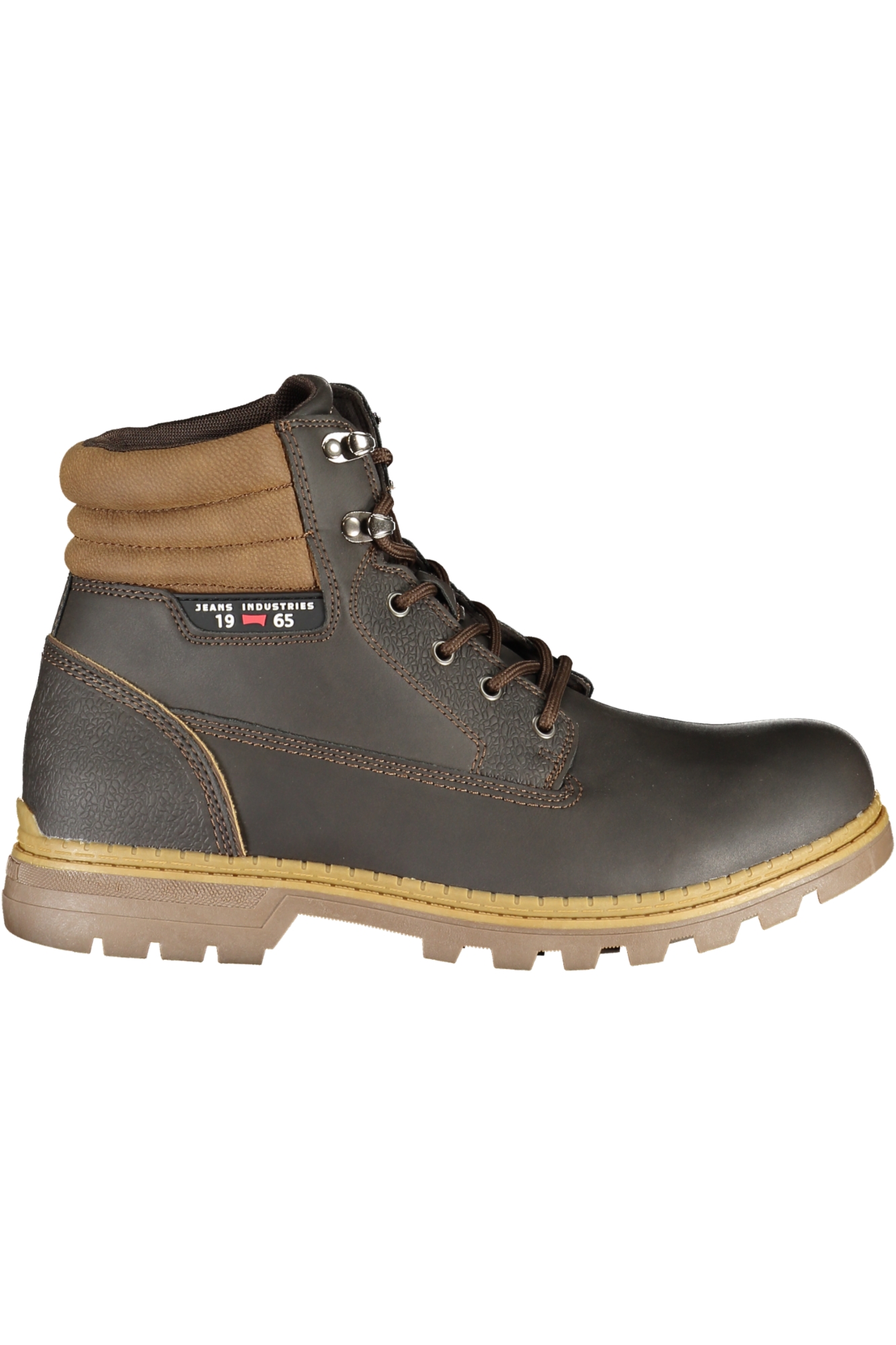 CARRERA BROWN MEN BOOT FOOTWEAR CARRERA BROWN MEN BOOT FOOTWEAR