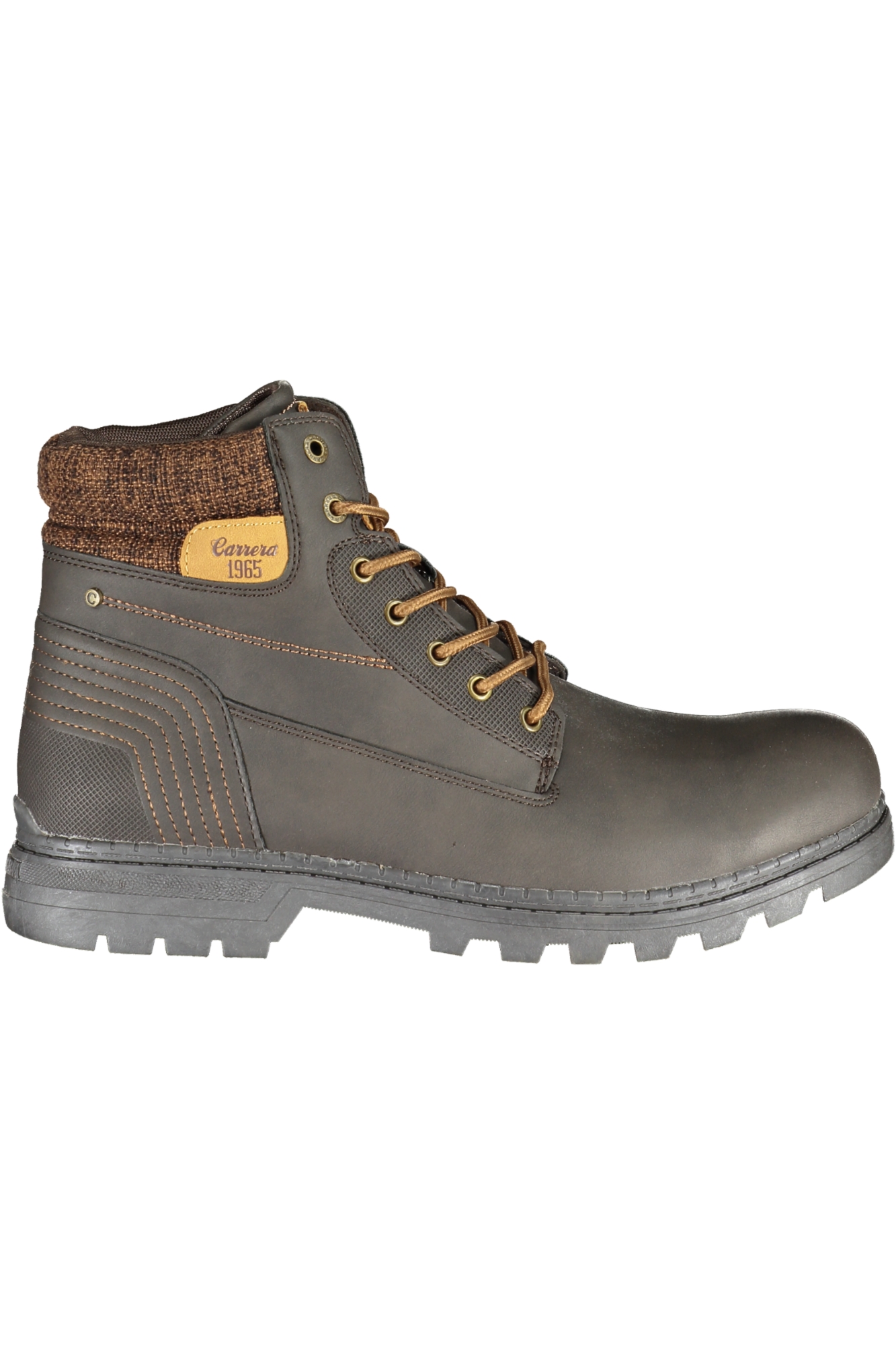 CARRERA BROWN MEN BOOT FOOTWEAR CARRERA BROWN MEN BOOT FOOTWEAR