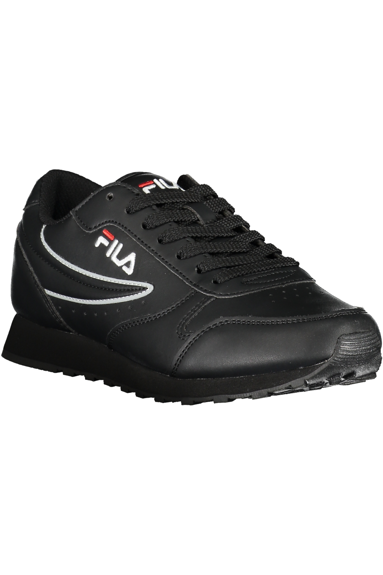 FILA BLACK WOMEN SPORTS SHOES