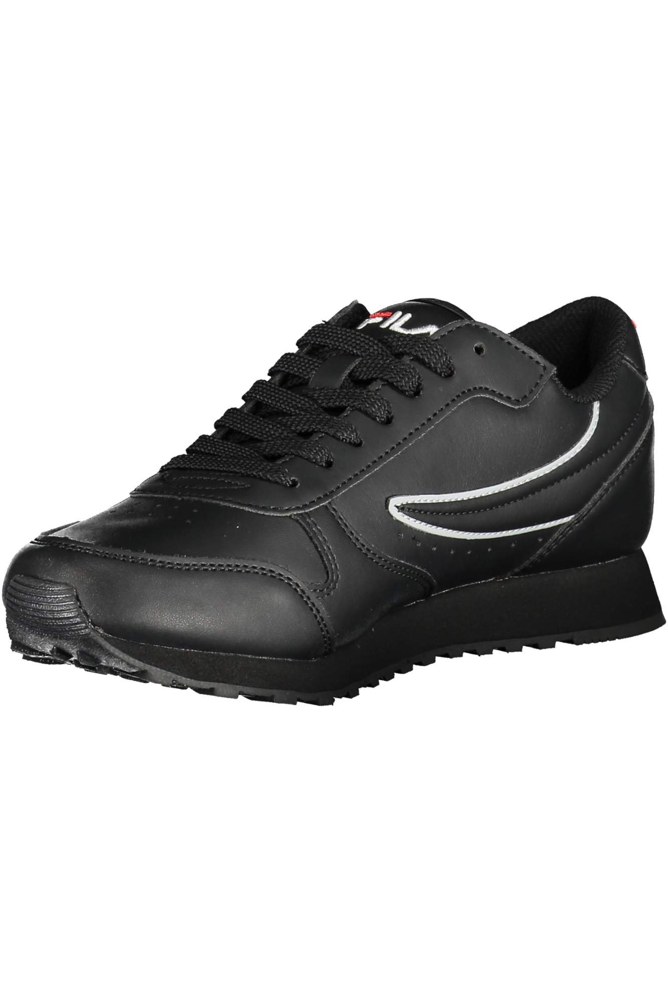 FILA BLACK WOMEN SPORTS SHOES