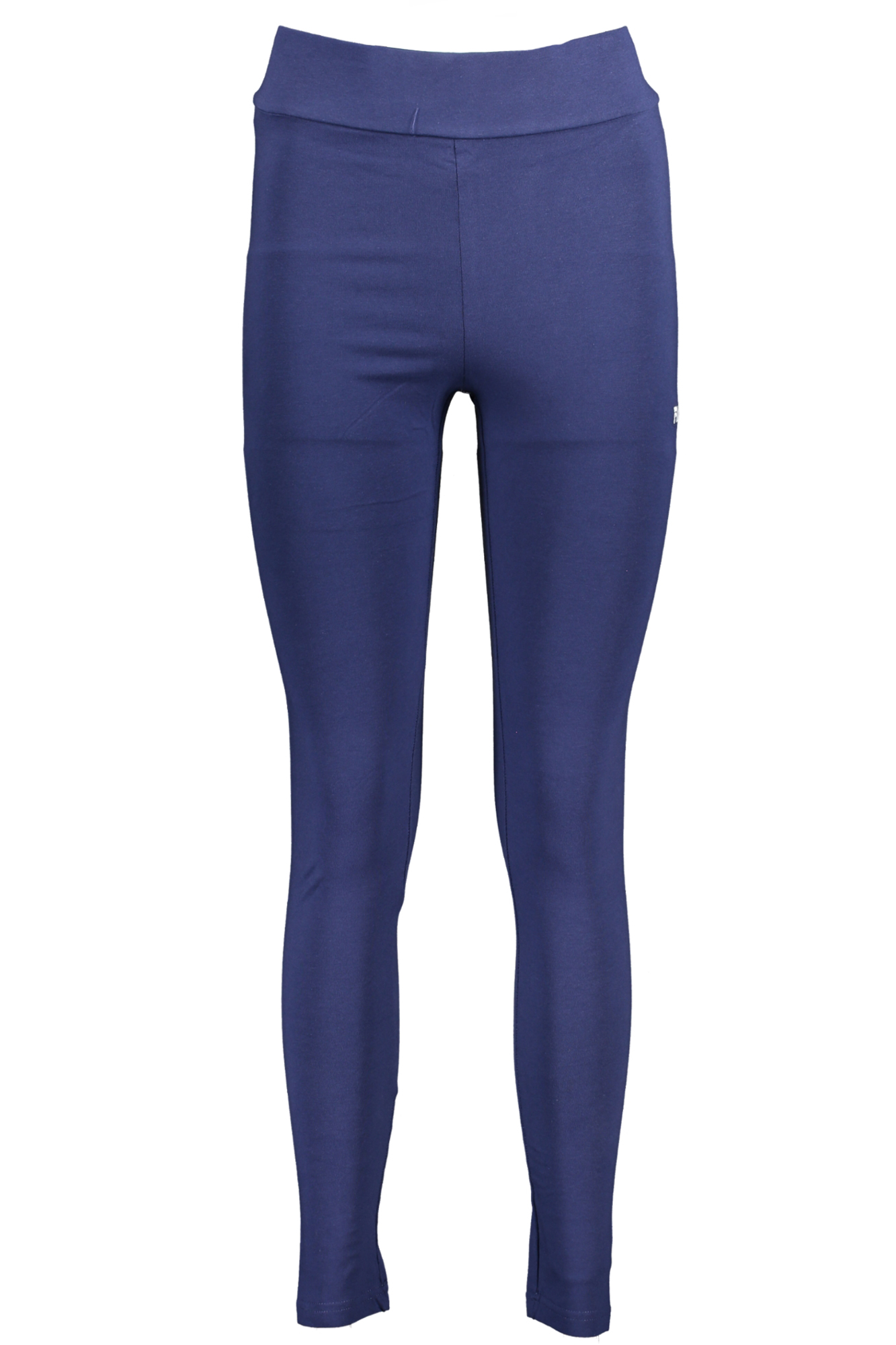 FILA WOMEN BLUE LEGGINGS FILA WOMEN BLUE LEGGINGS