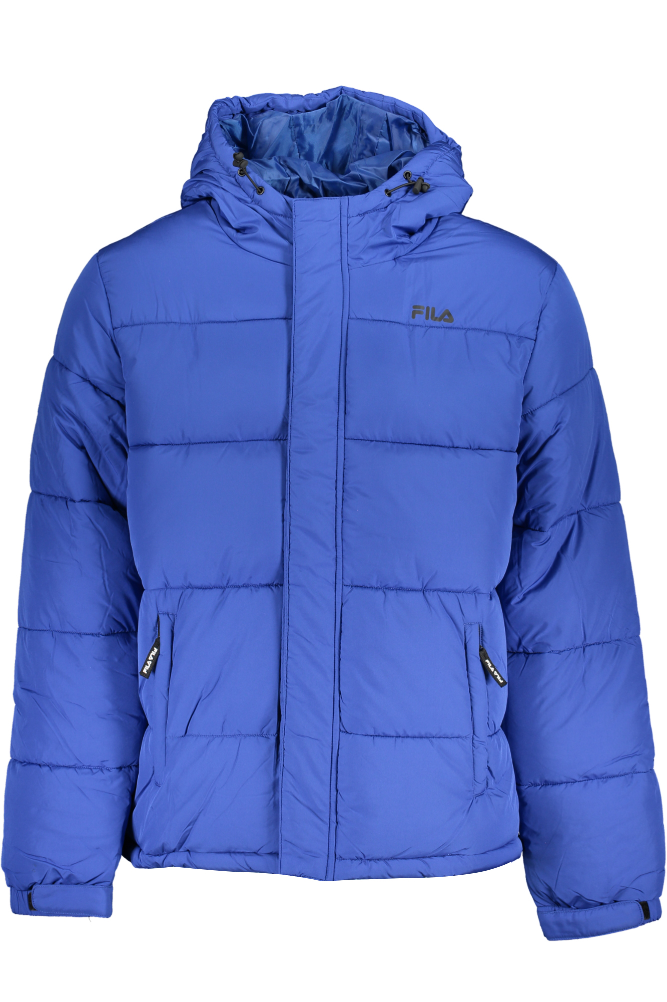FILA MEN BLUE JACKET FILA MEN BLUE JACKET