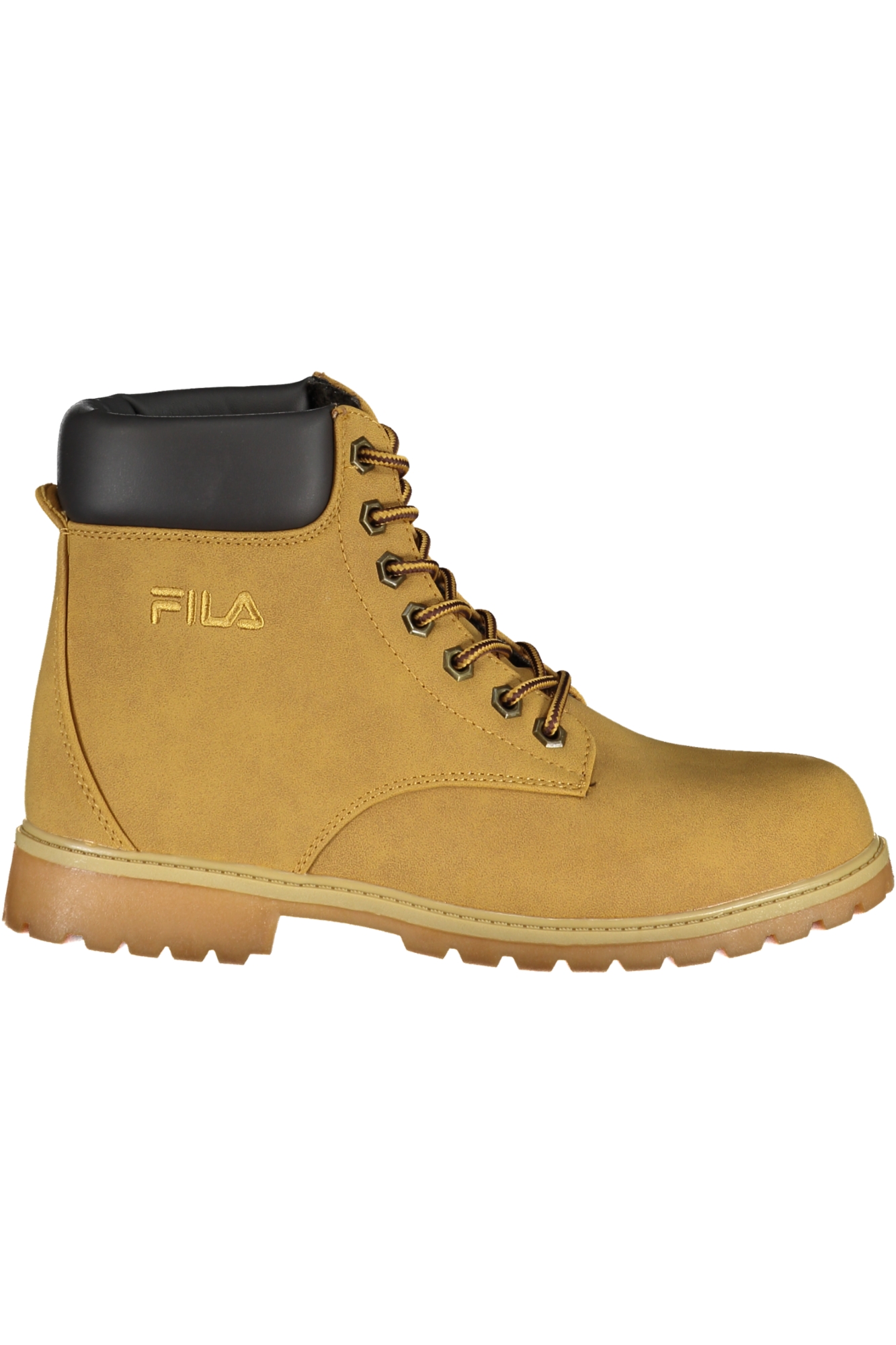 FILA FOOTWEAR WOMEN BOOT YELLOW