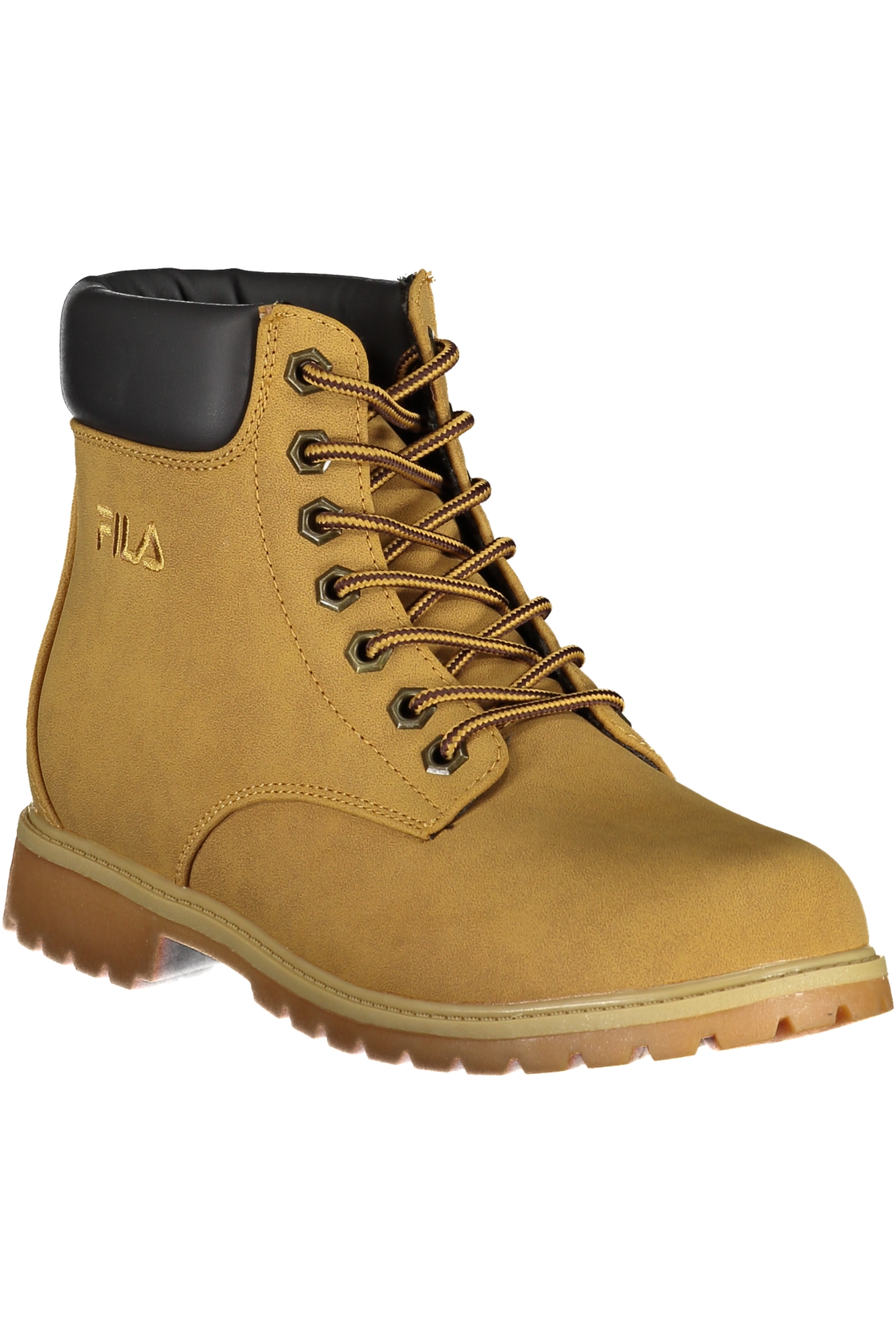 FILA FOOTWEAR WOMEN BOOT YELLOW