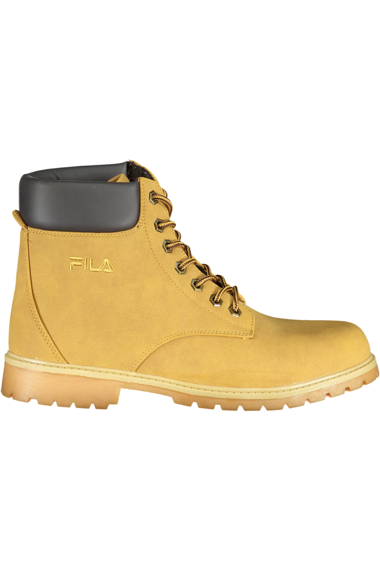FILA FOOTWEAR MEN BOOT YELLOW