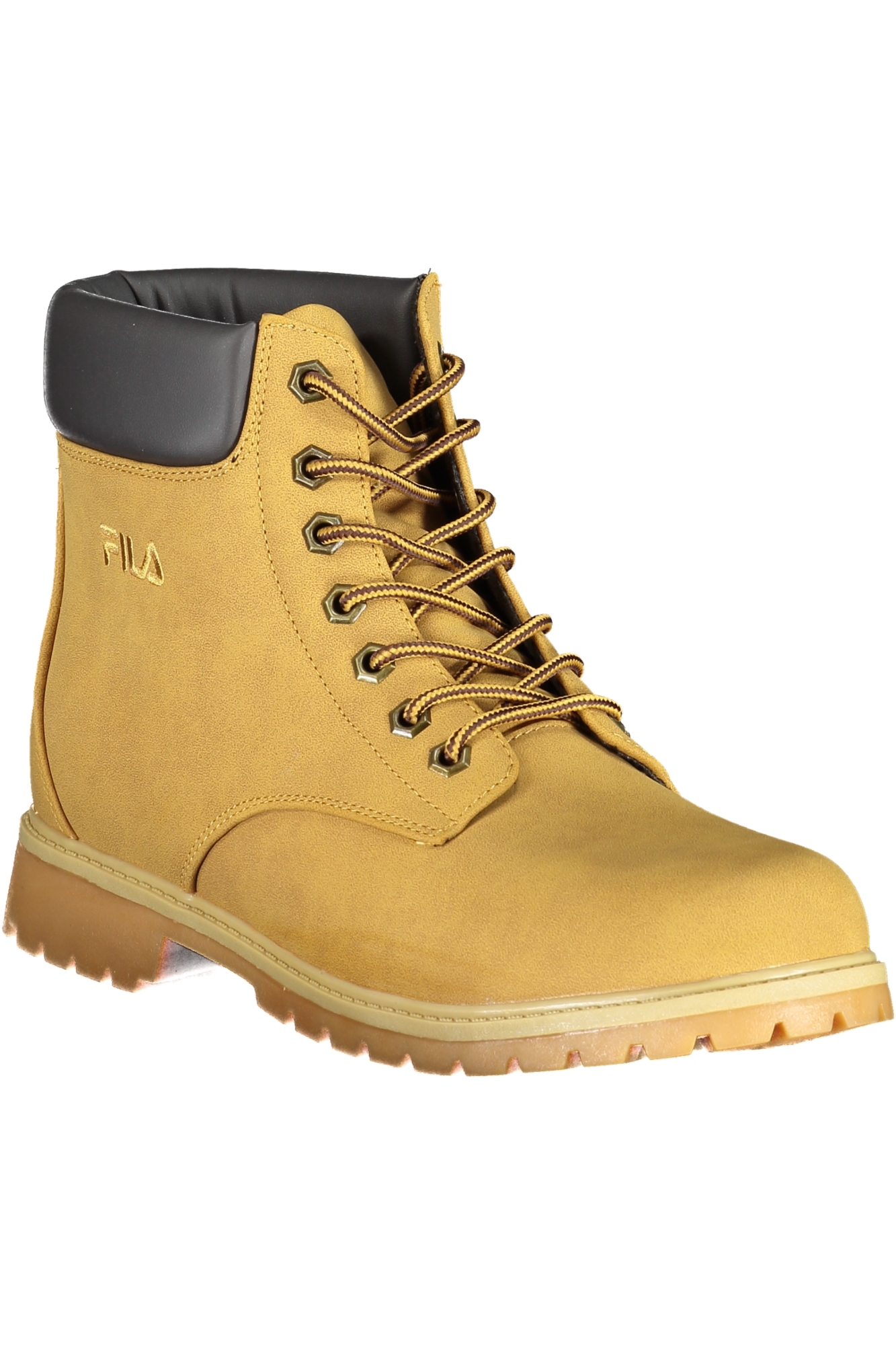 FILA FOOTWEAR MEN BOOT YELLOW