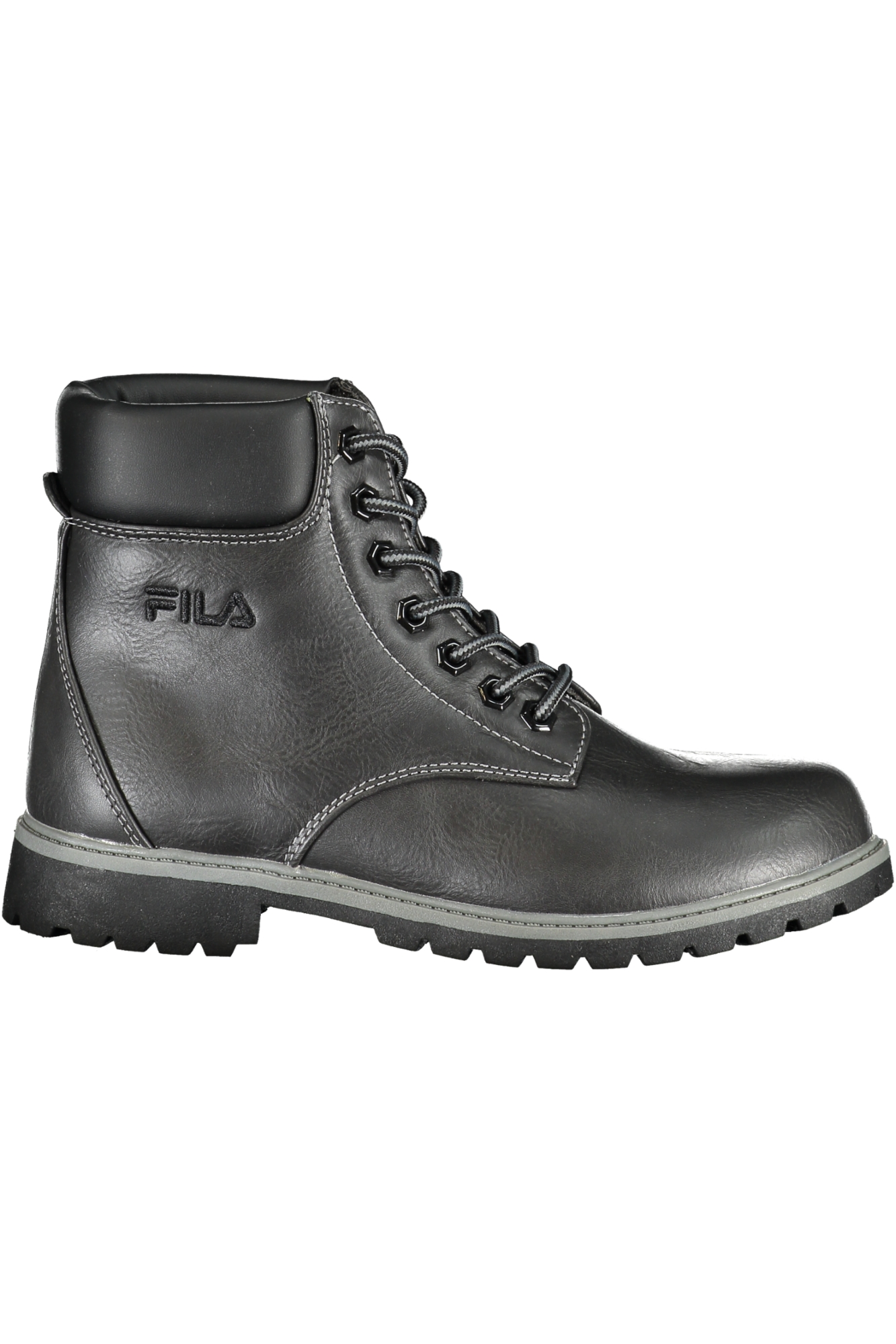 FILA FOOTWEAR BLACK WOMEN BOOT FILA FOOTWEAR BLACK WOMEN BOOT