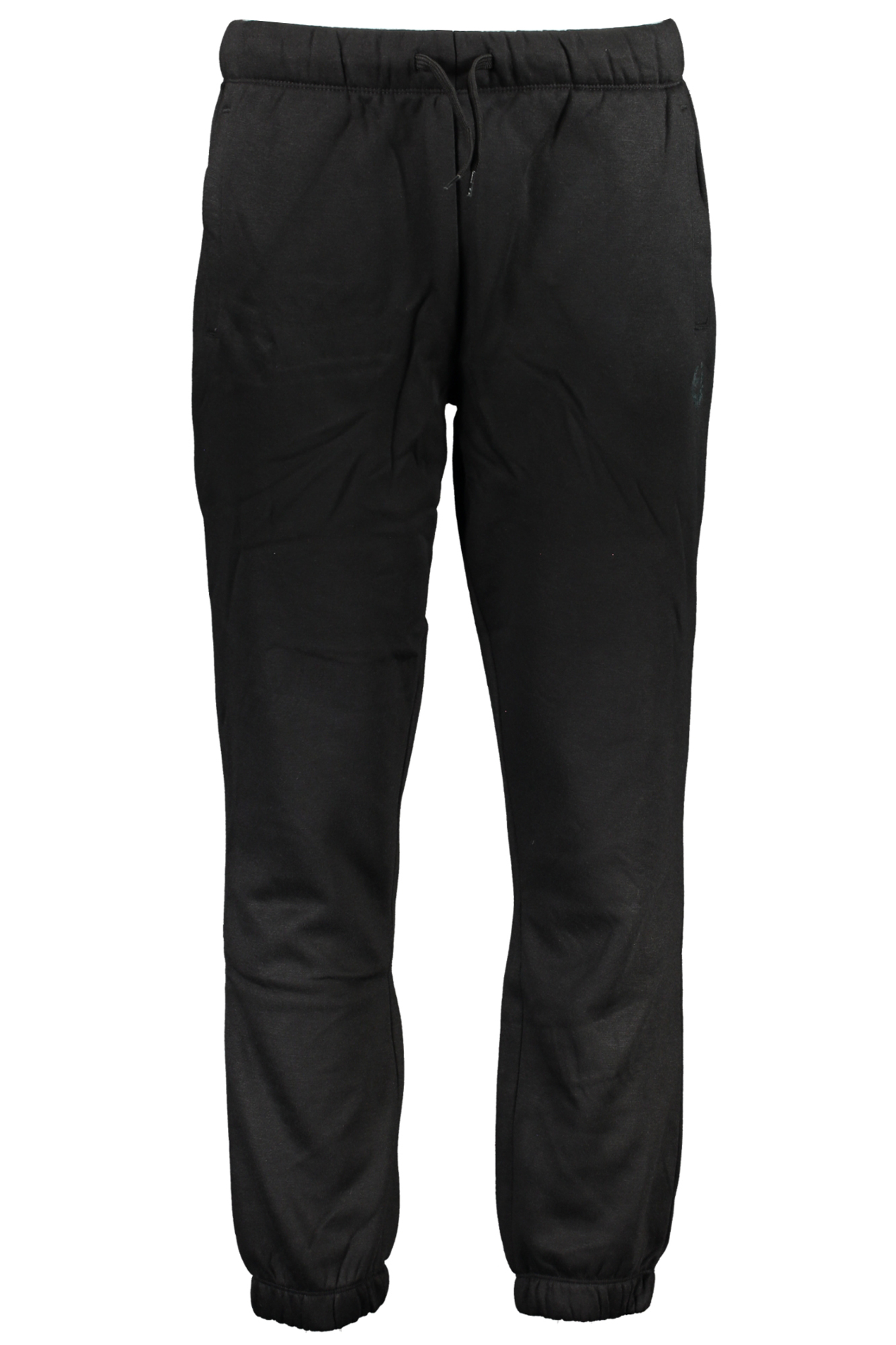 GIAN MARCO VENTURI MEN BLACK PANTS GIAN MARCO VENTURI MEN BLACK PANTS