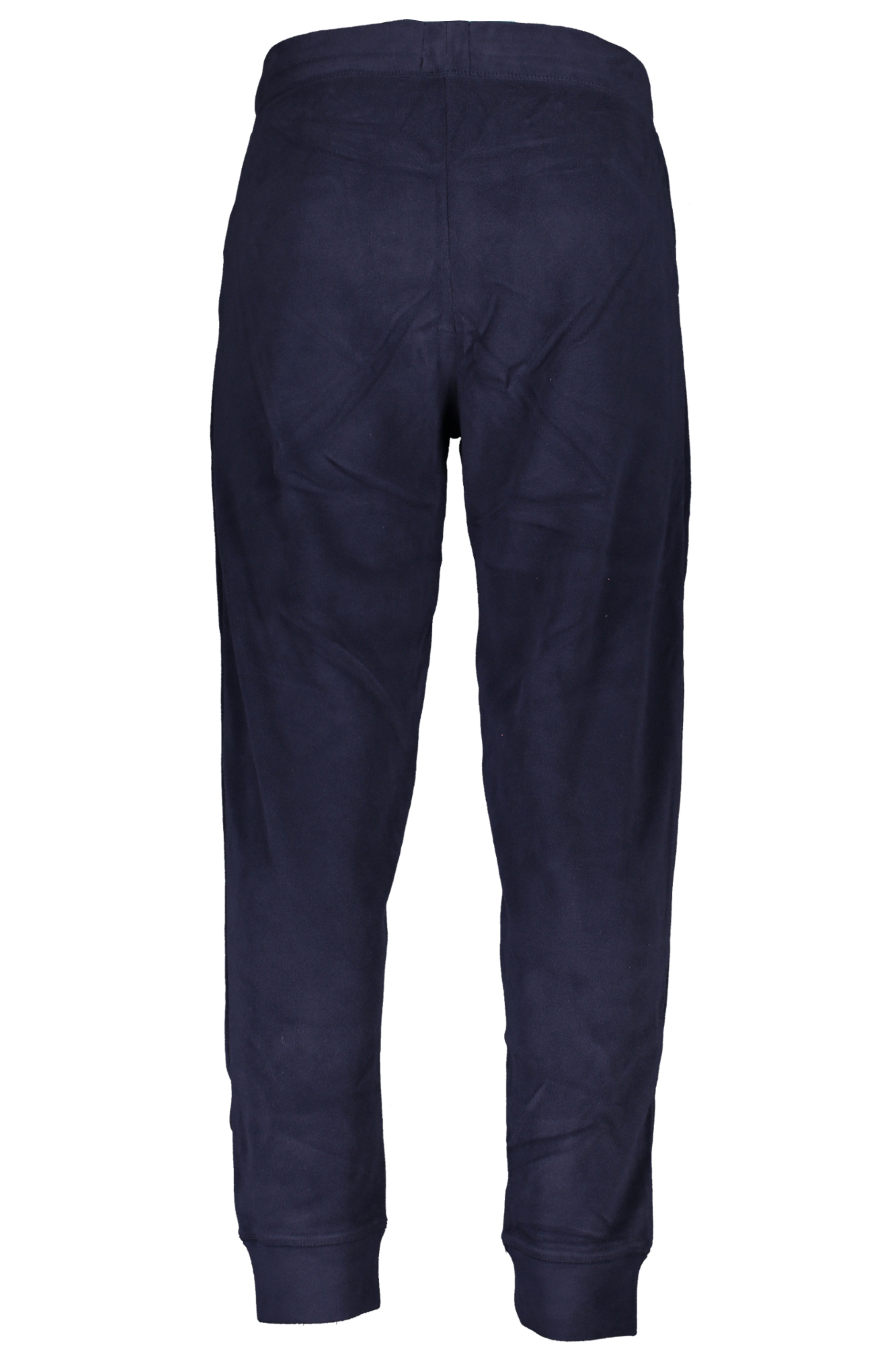 GIAN MARCO VENTURI MEN BLUE PANTS