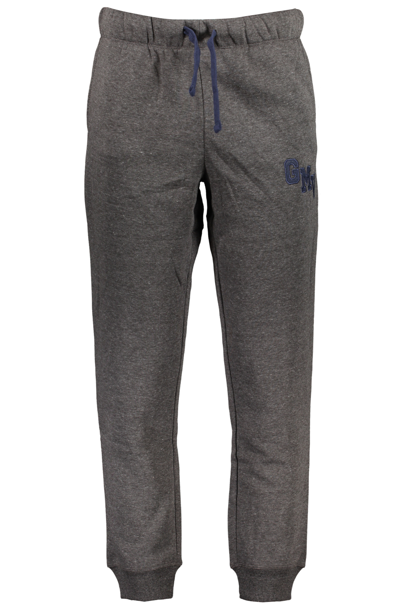 GIAN MARCO VENTURI MEN GRAY PANTS GIAN MARCO VENTURI MEN GRAY PANTS