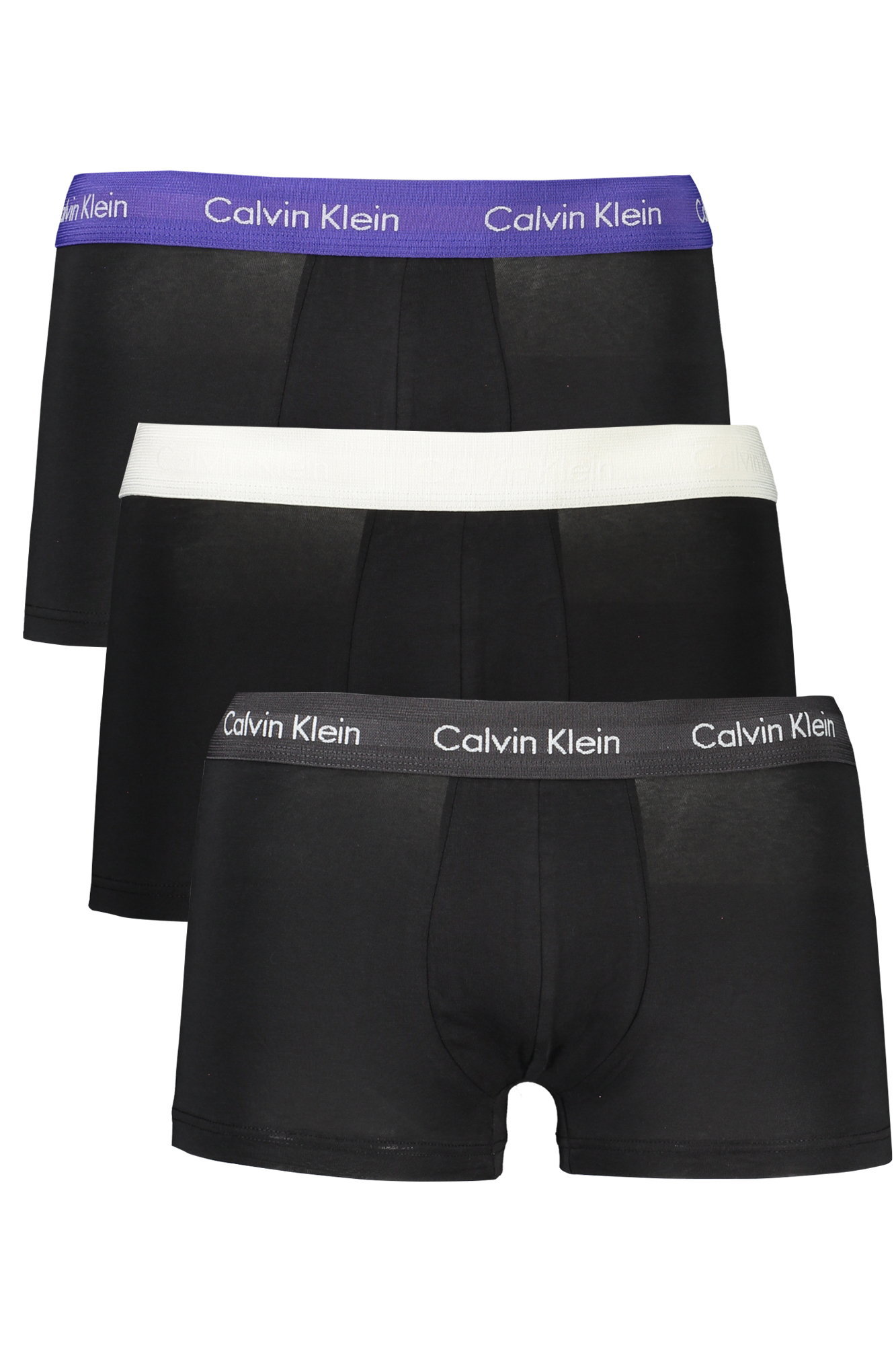 CALVIN KLEIN MEN BLACK BOXER CALVIN KLEIN MEN BLACK BOXER