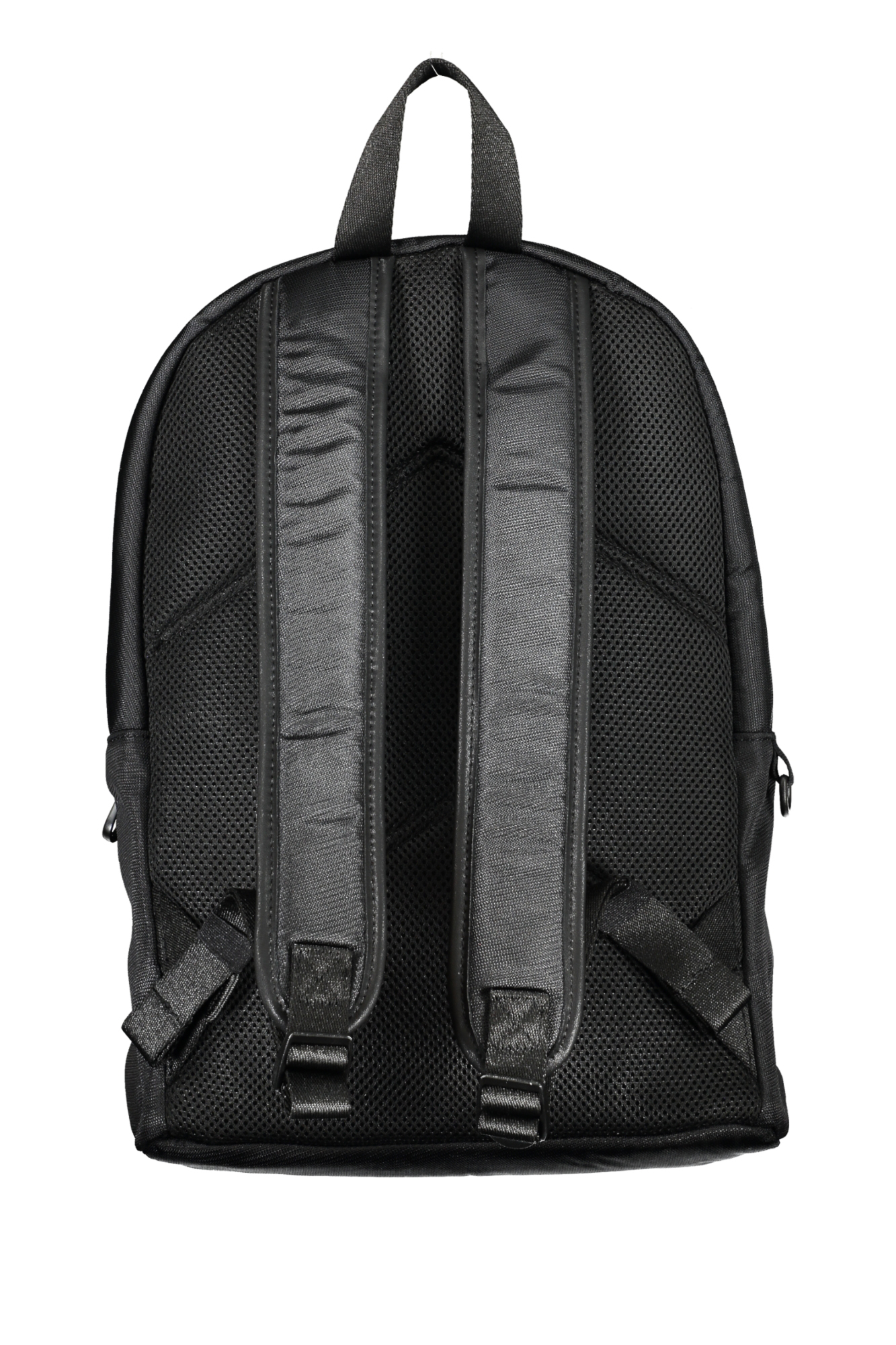 CALVIN KLEIN MEN BLACK BACKPACK