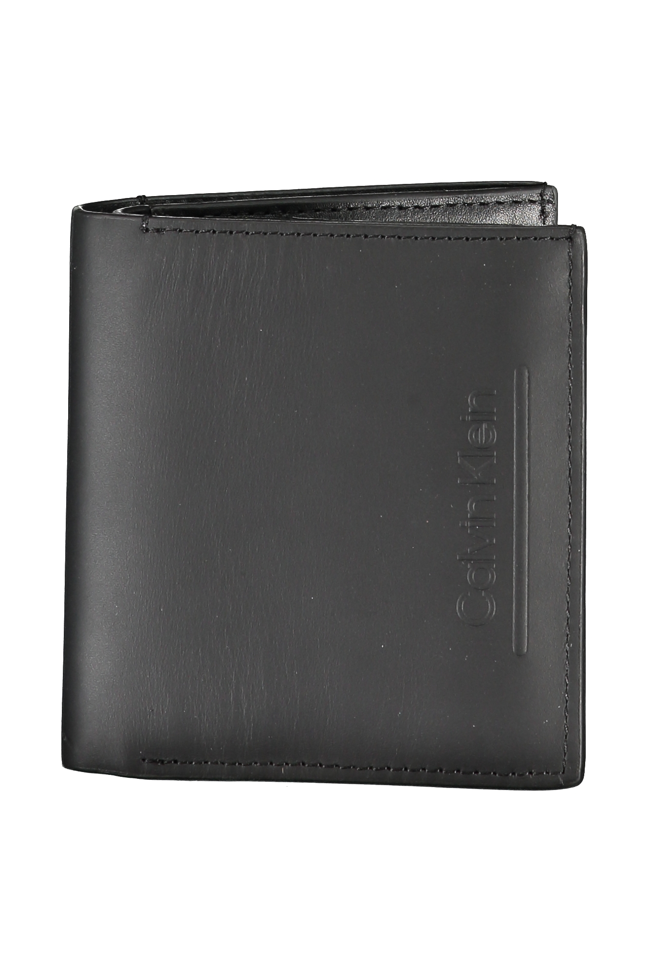 CALVIN KLEIN BLACK MEN WALLET
