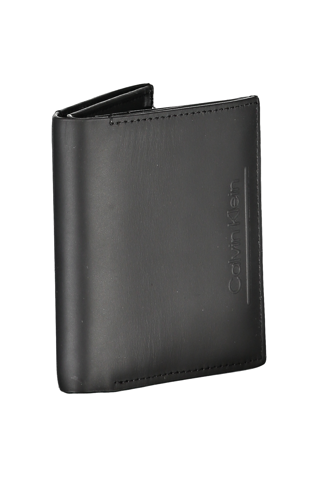 CALVIN KLEIN BLACK MEN WALLET