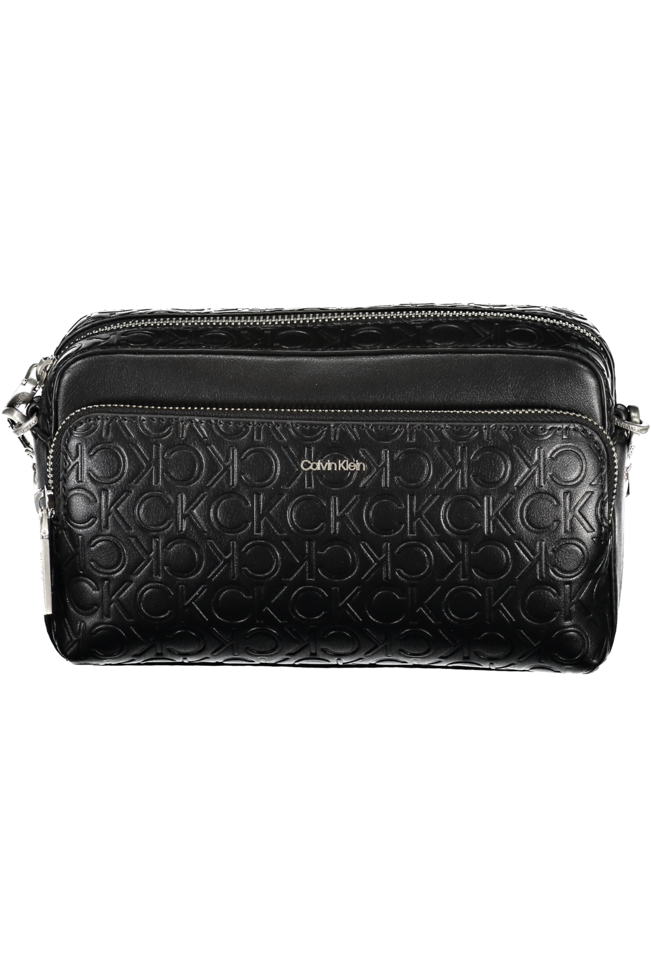 CALVIN KLEIN BLACK WOMEN BAG