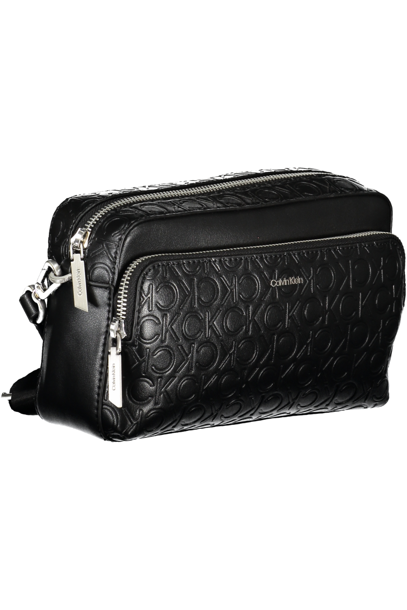 CALVIN KLEIN BLACK WOMEN BAG