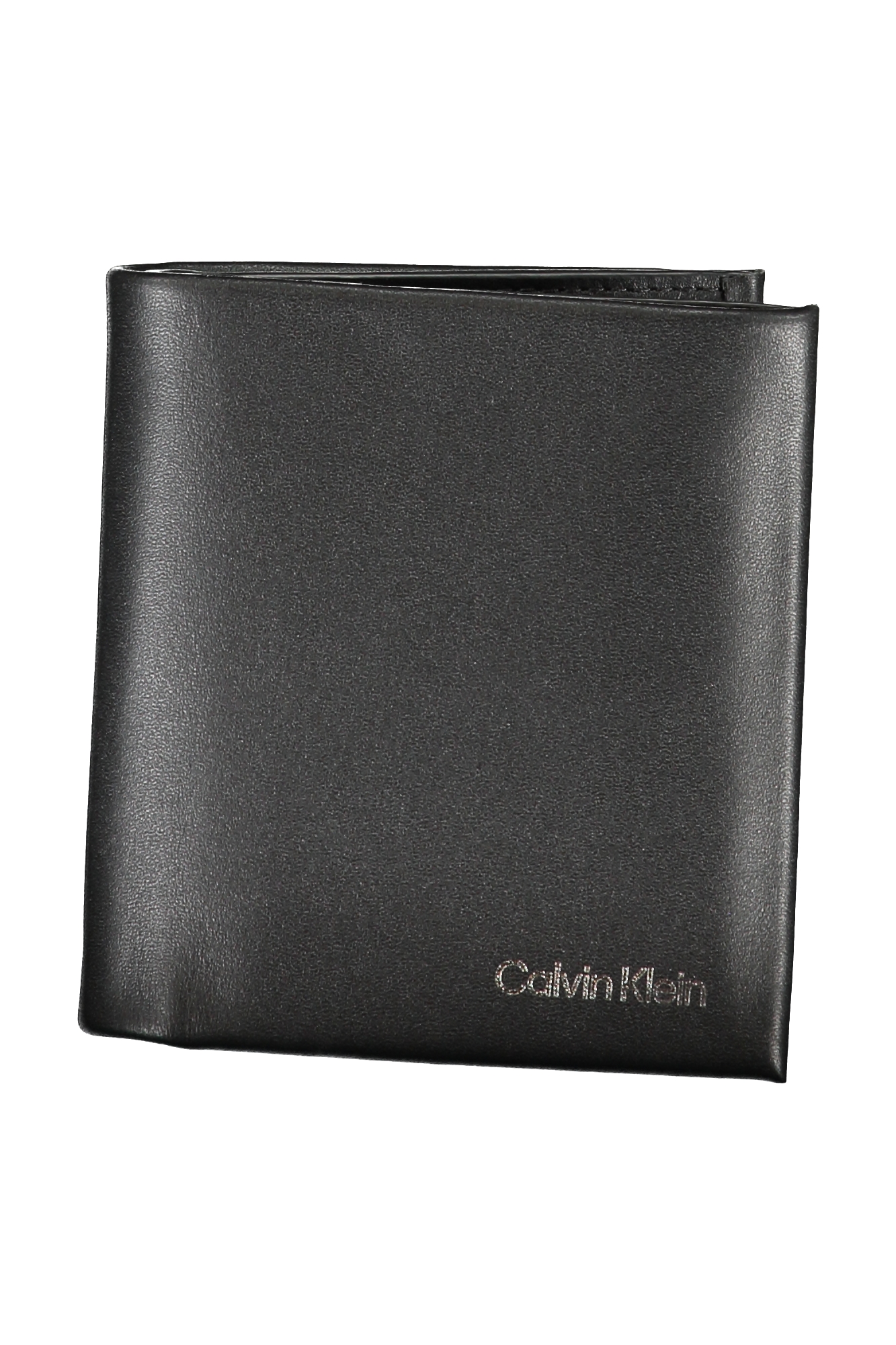 CALVIN KLEIN BLACK MEN WALLET