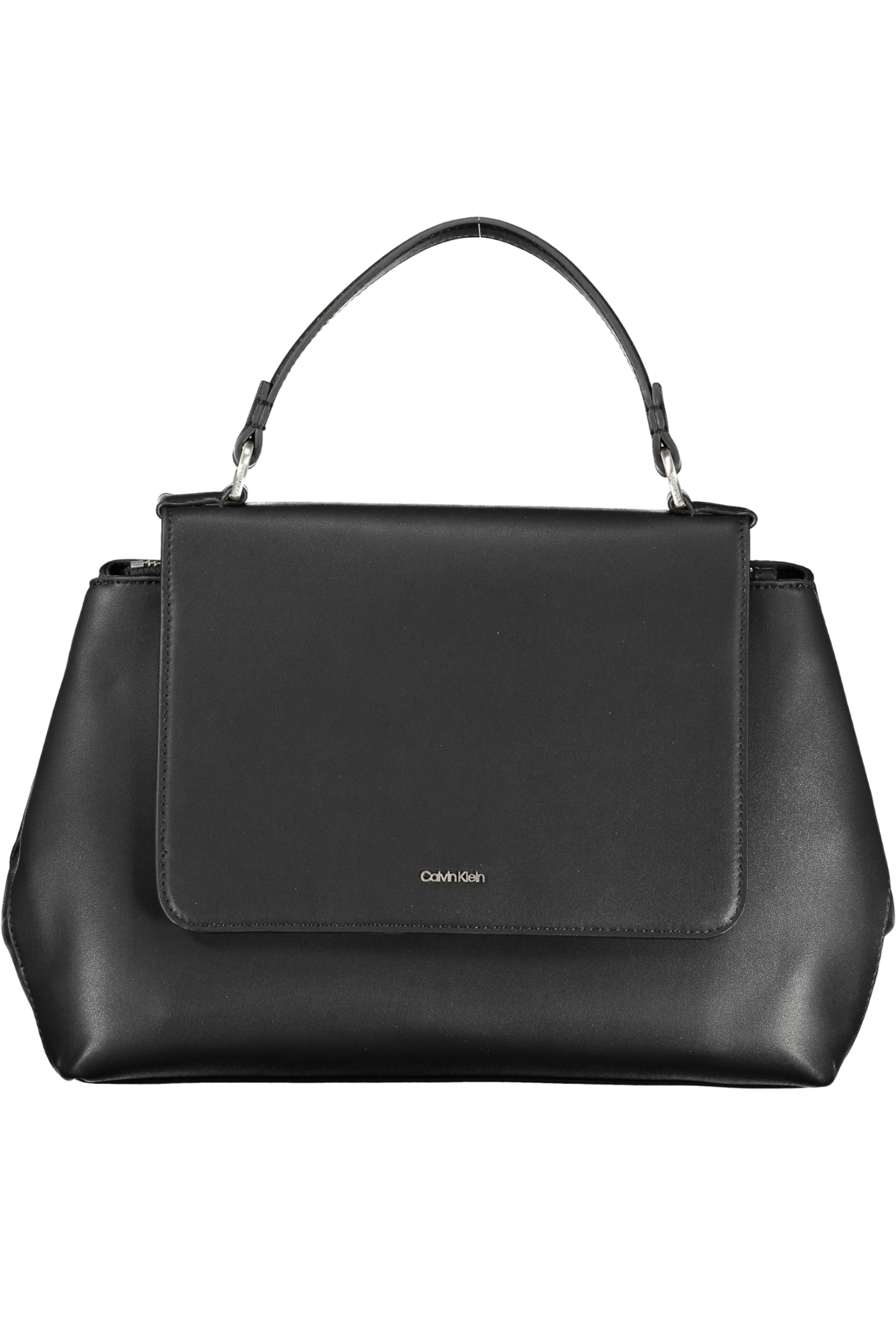 CALVIN KLEIN BLACK WOMEN BAG