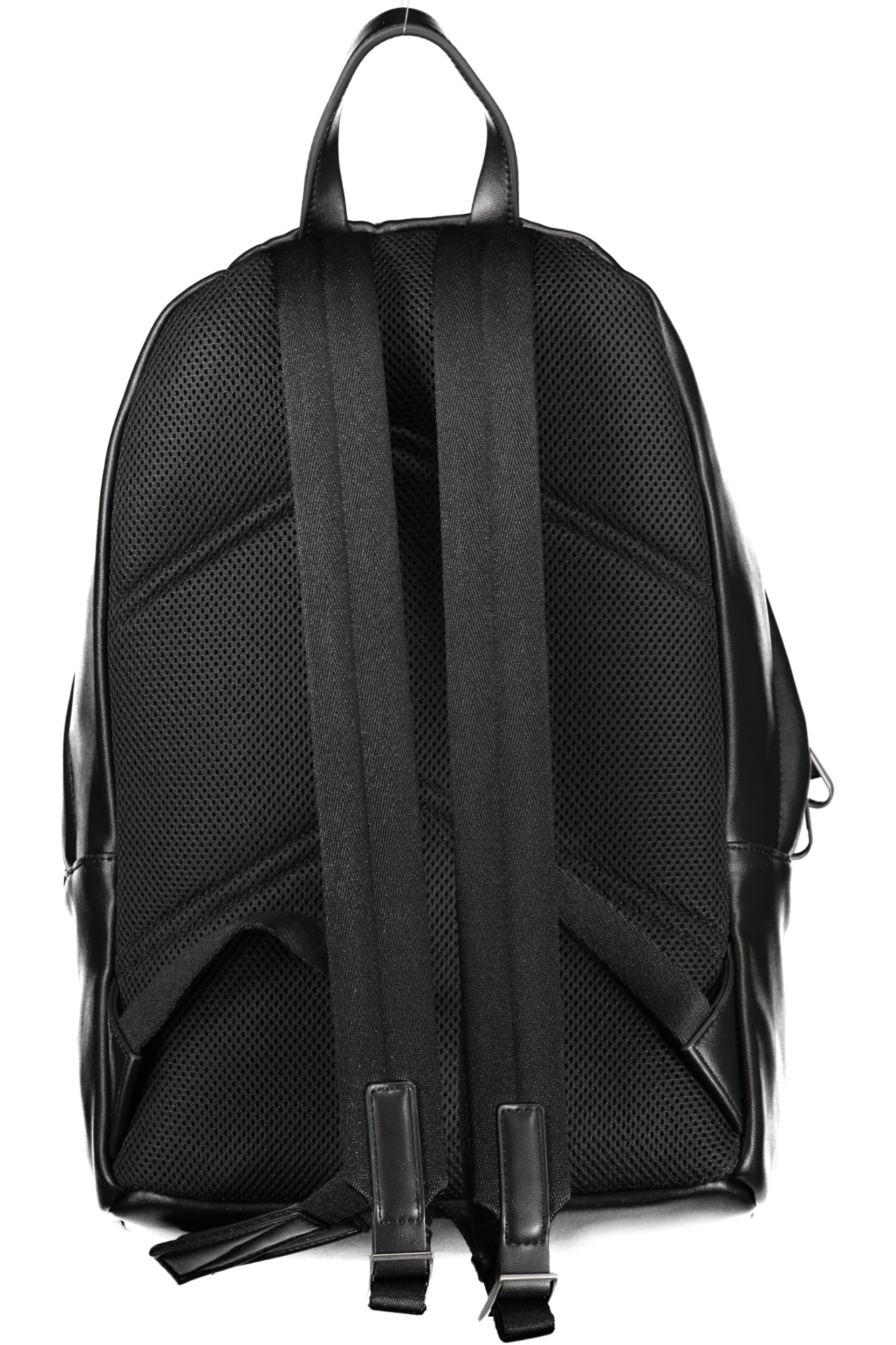 CALVIN KLEIN MEN BLACK BACKPACK