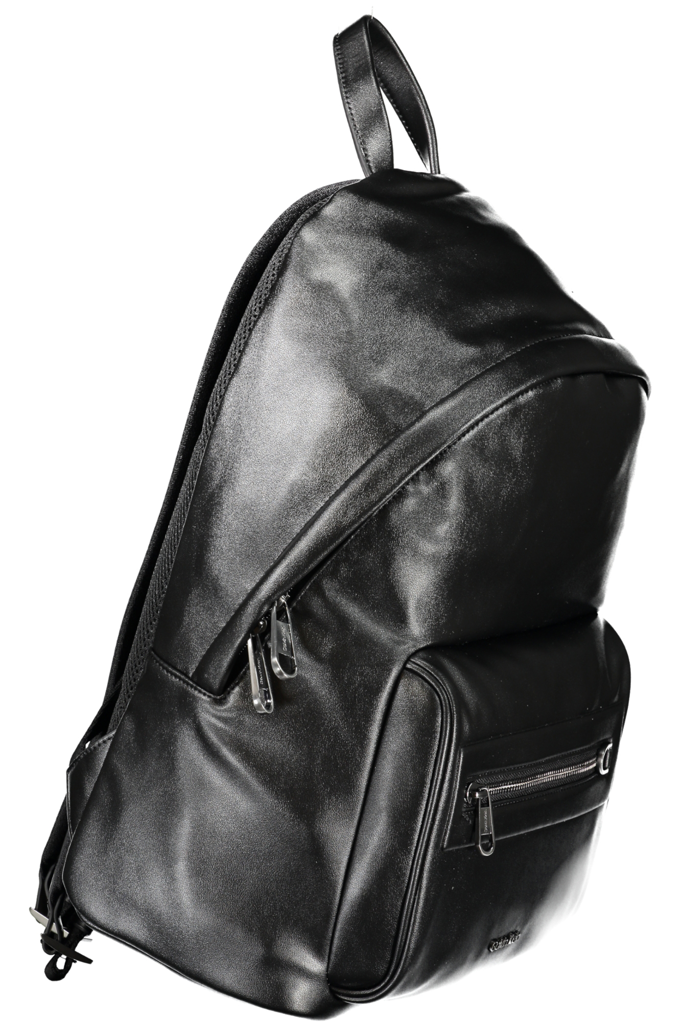 CALVIN KLEIN MEN BLACK BACKPACK