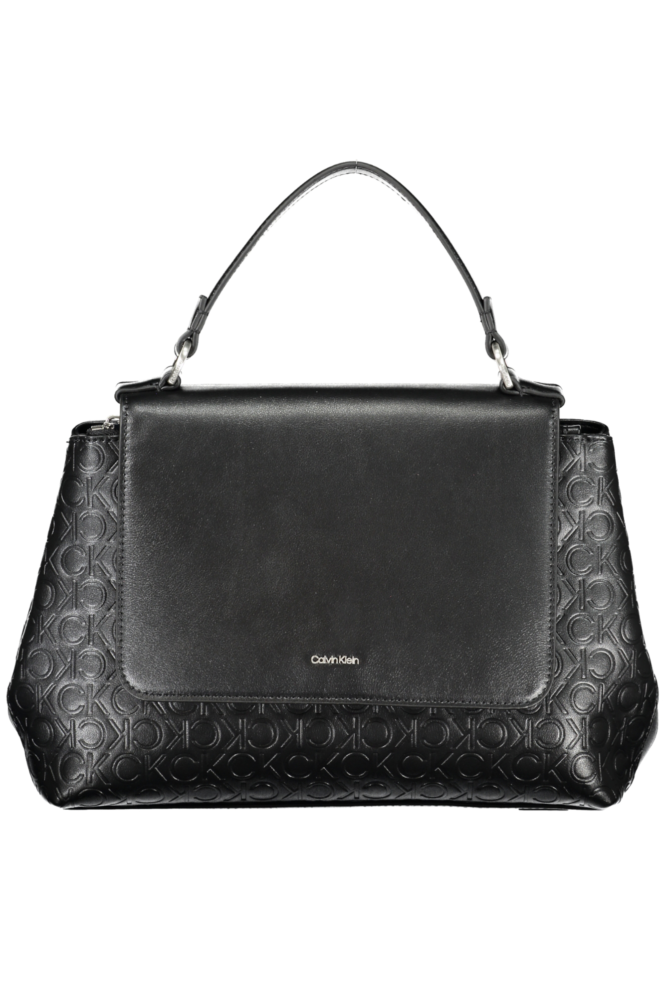 CALVIN KLEIN BLACK WOMEN BAG