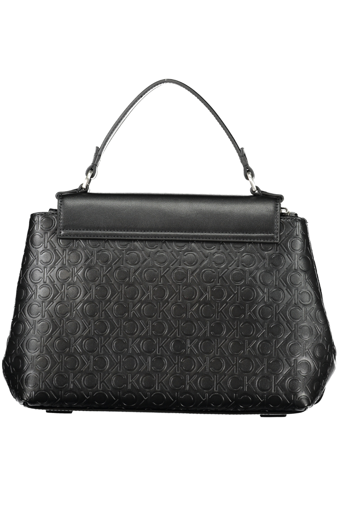 CALVIN KLEIN BLACK WOMEN BAG