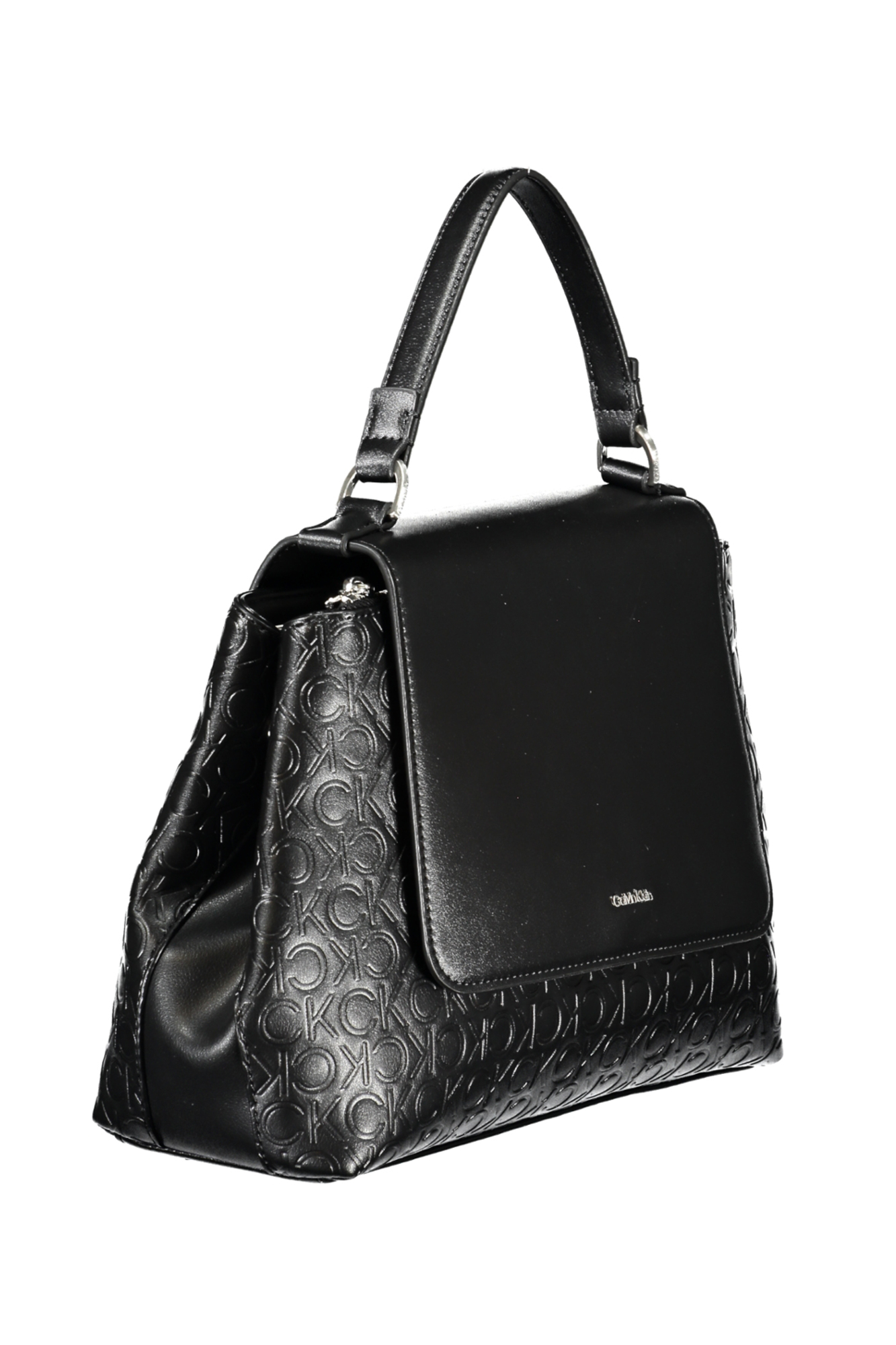 CALVIN KLEIN BLACK WOMEN BAG