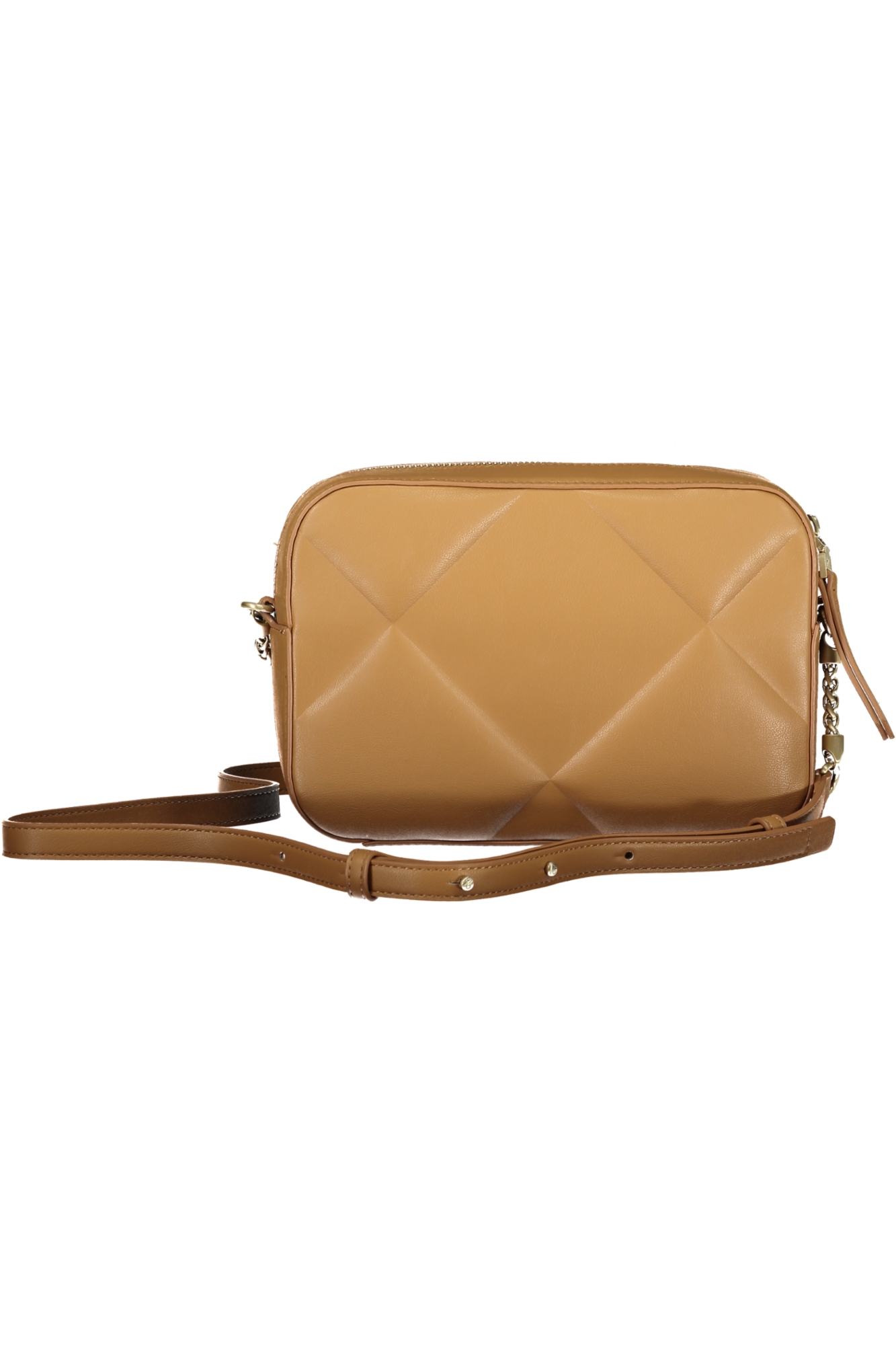 CALVIN KLEIN BROWN WOMEN BAG