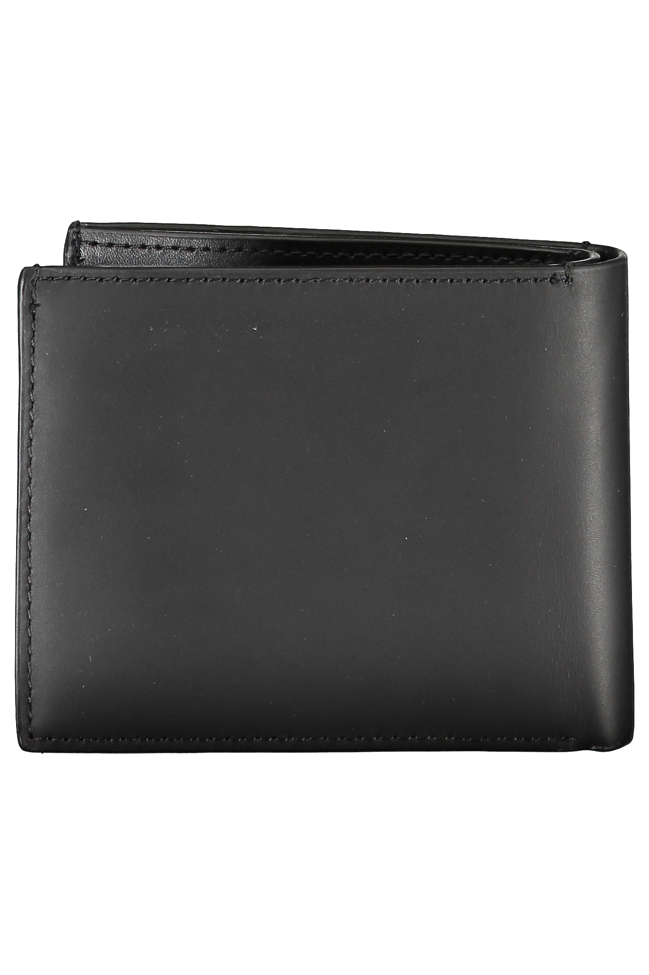 CALVIN KLEIN BLACK MEN WALLET