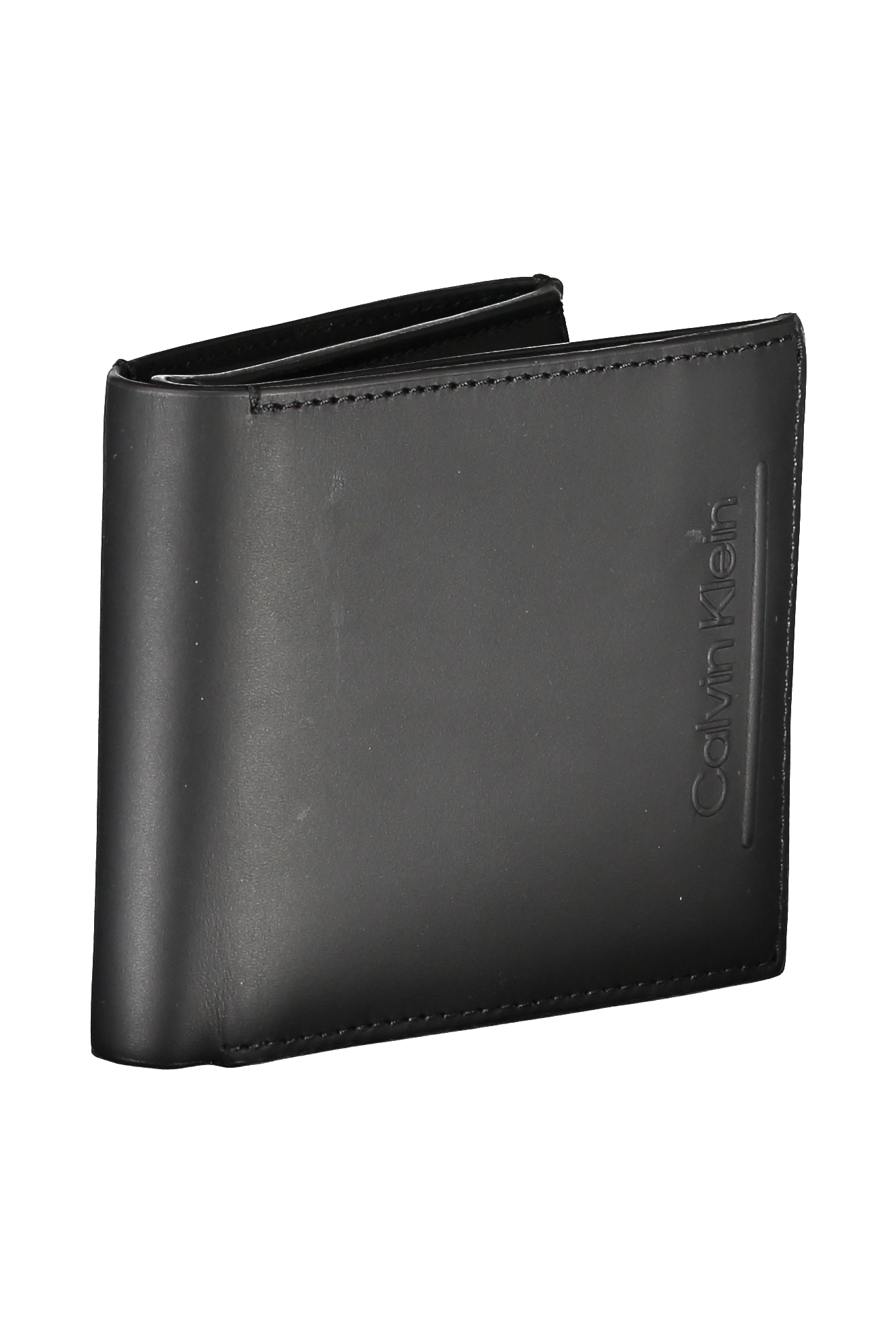 CALVIN KLEIN BLACK MEN WALLET