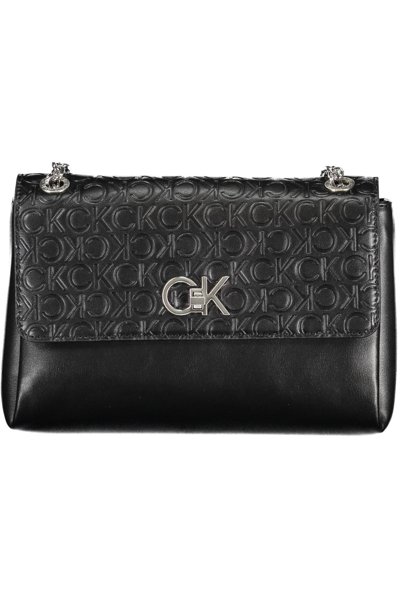 CALVIN KLEIN BLACK WOMEN BAG
