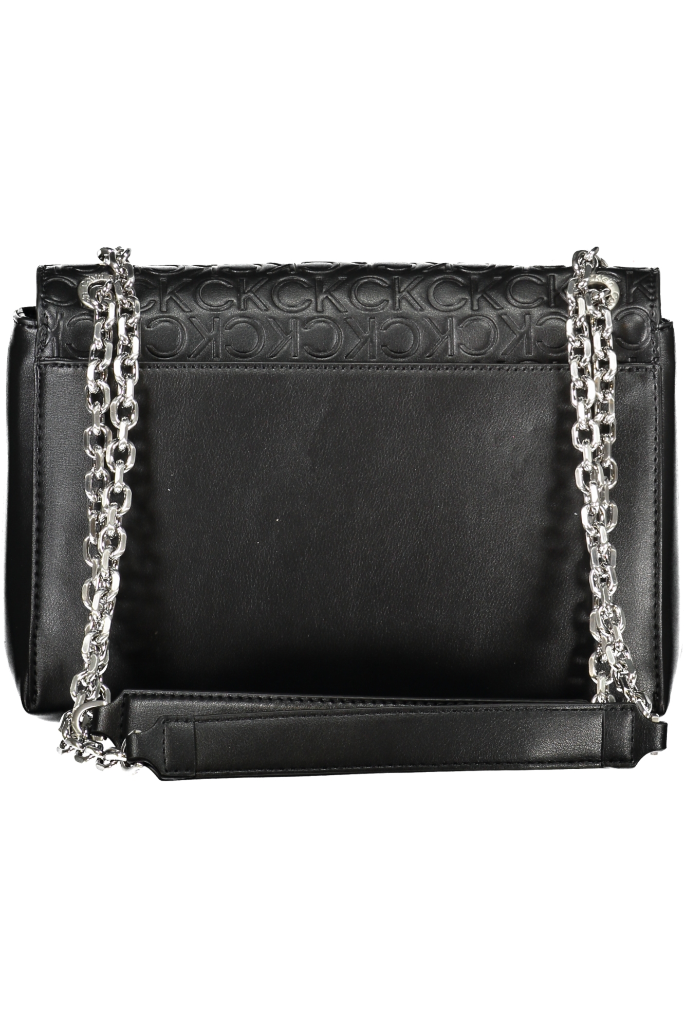 CALVIN KLEIN BLACK WOMEN BAG