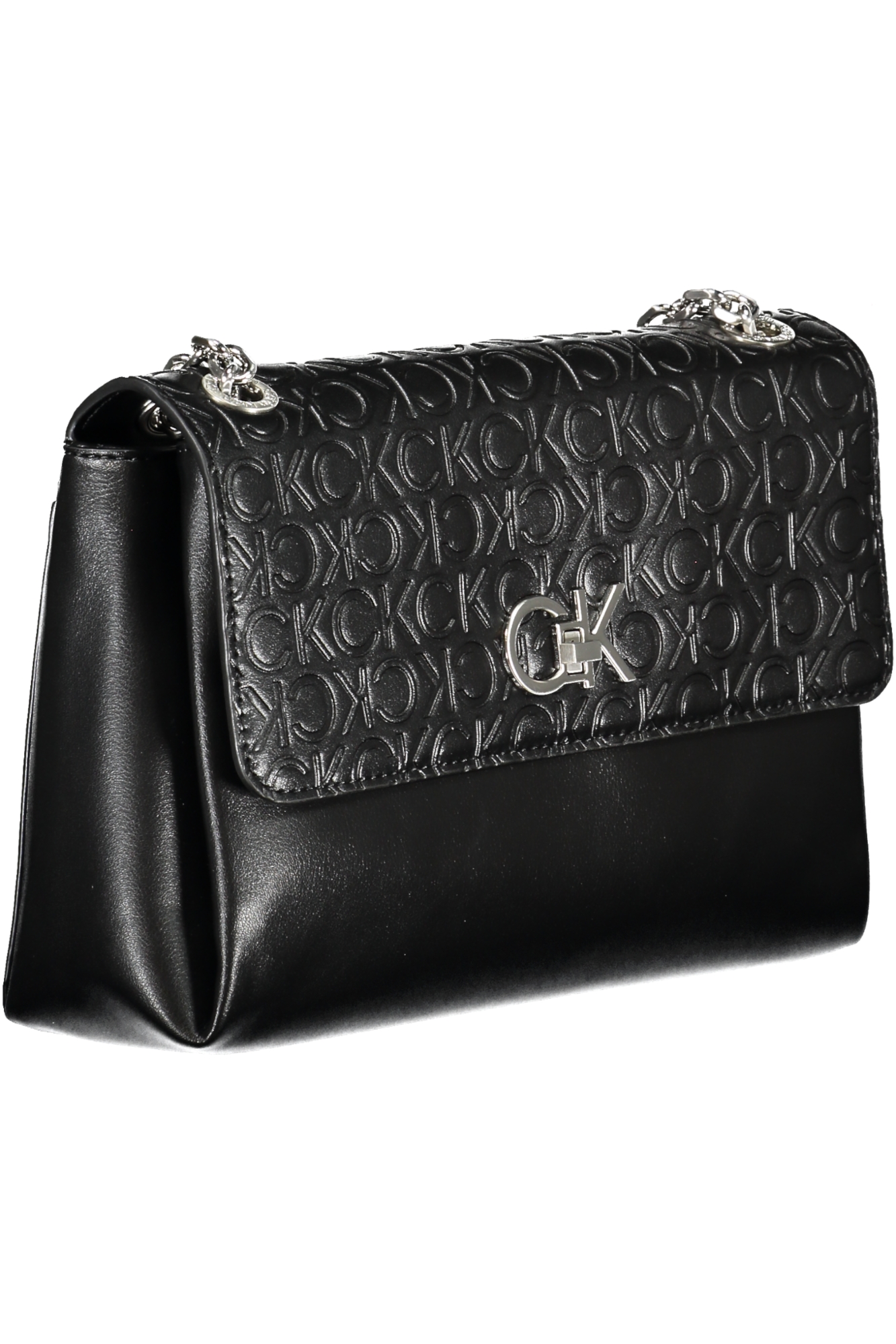 CALVIN KLEIN BLACK WOMEN BAG