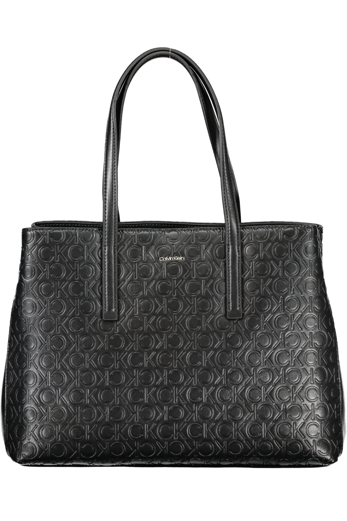 CALVIN KLEIN BLACK WOMEN BAG