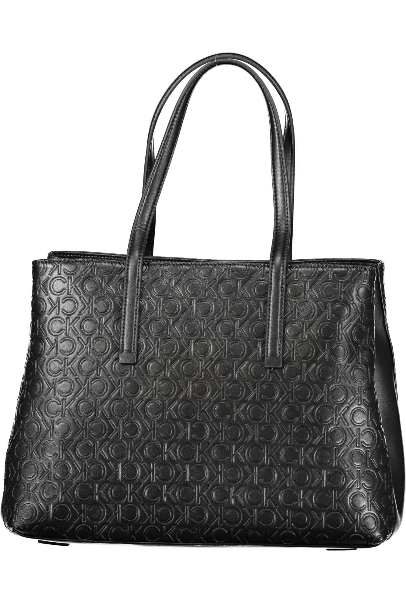 CALVIN KLEIN BLACK WOMEN BAG