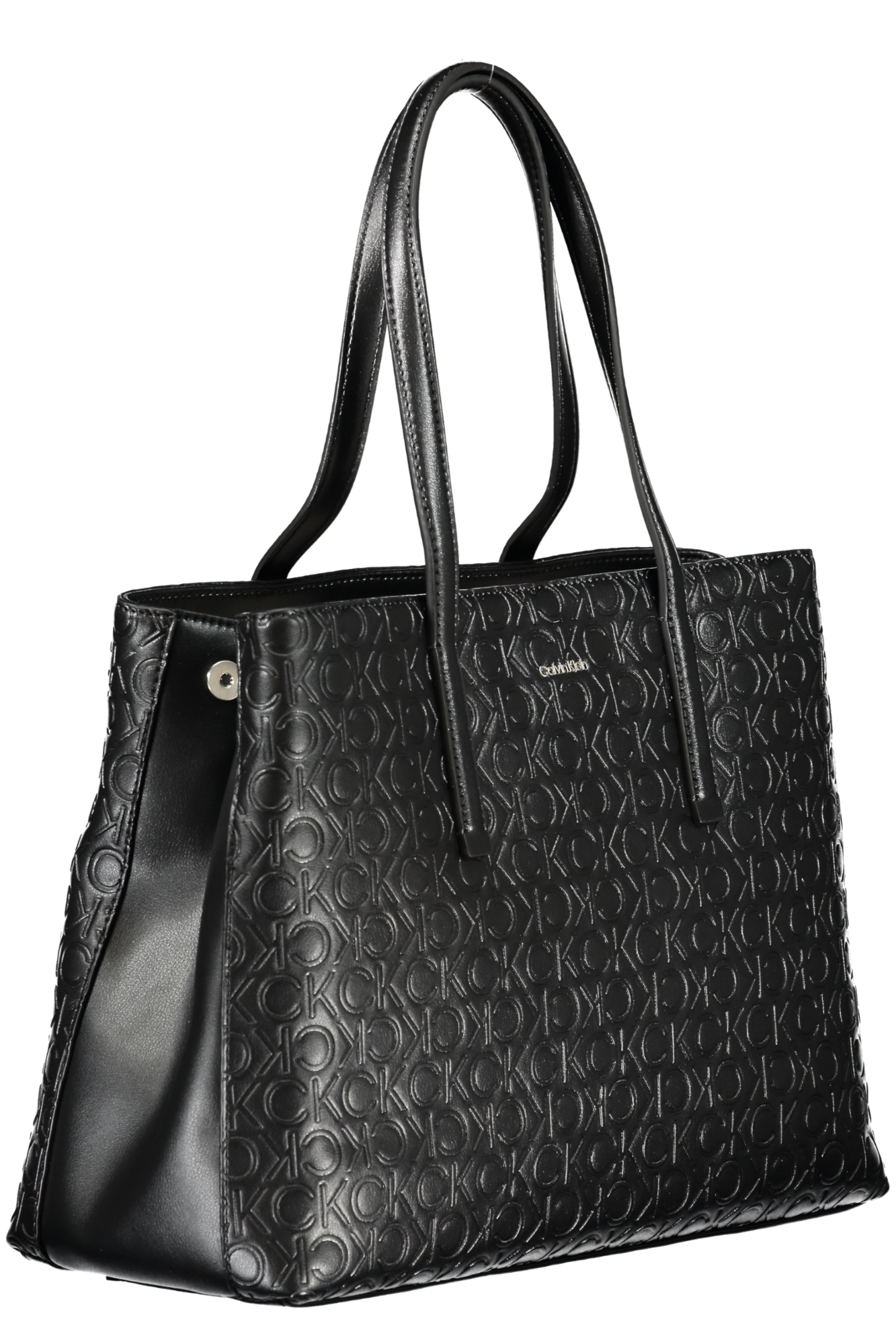CALVIN KLEIN BLACK WOMEN BAG