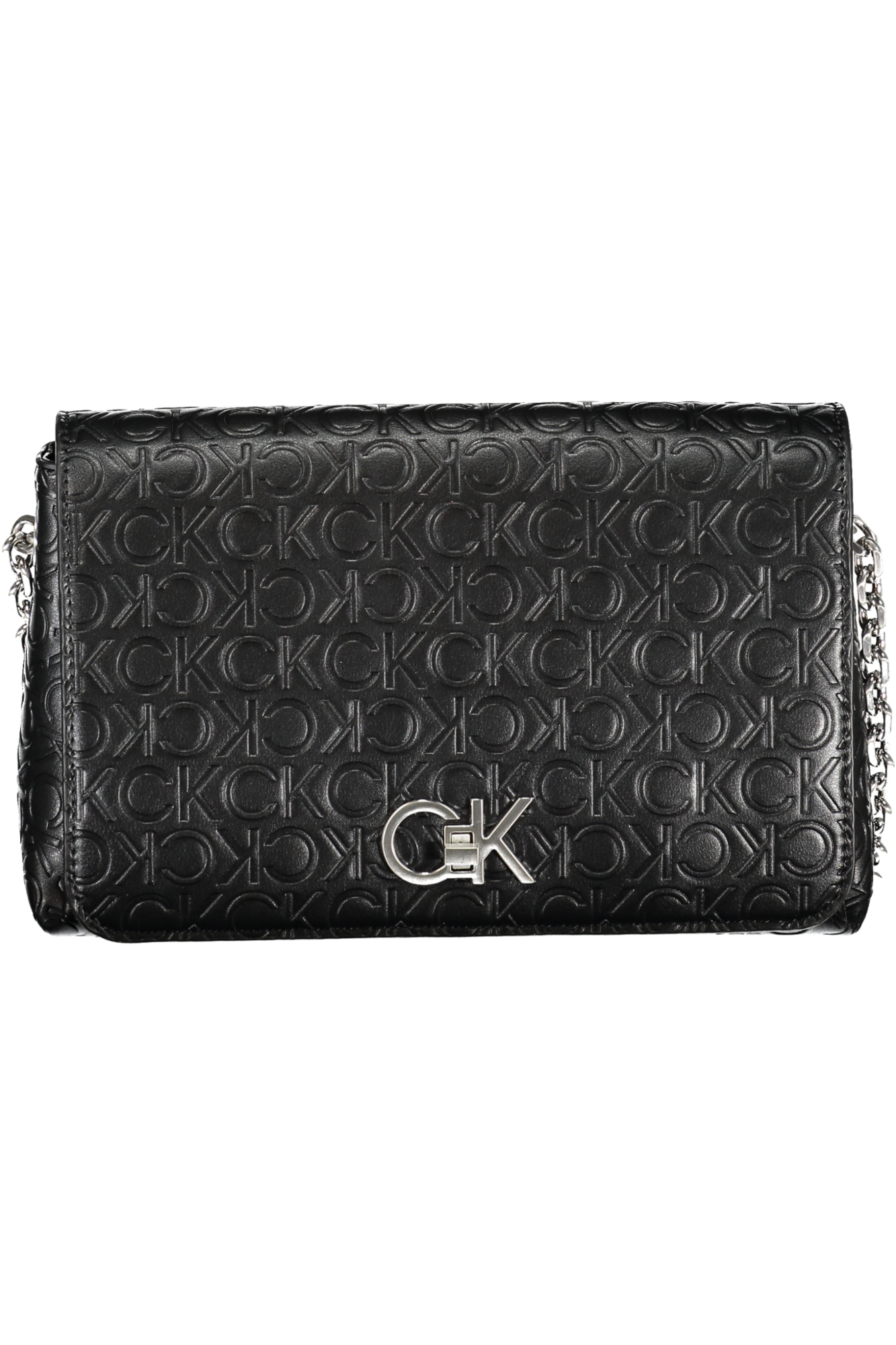 CALVIN KLEIN BLACK WOMEN BAG
