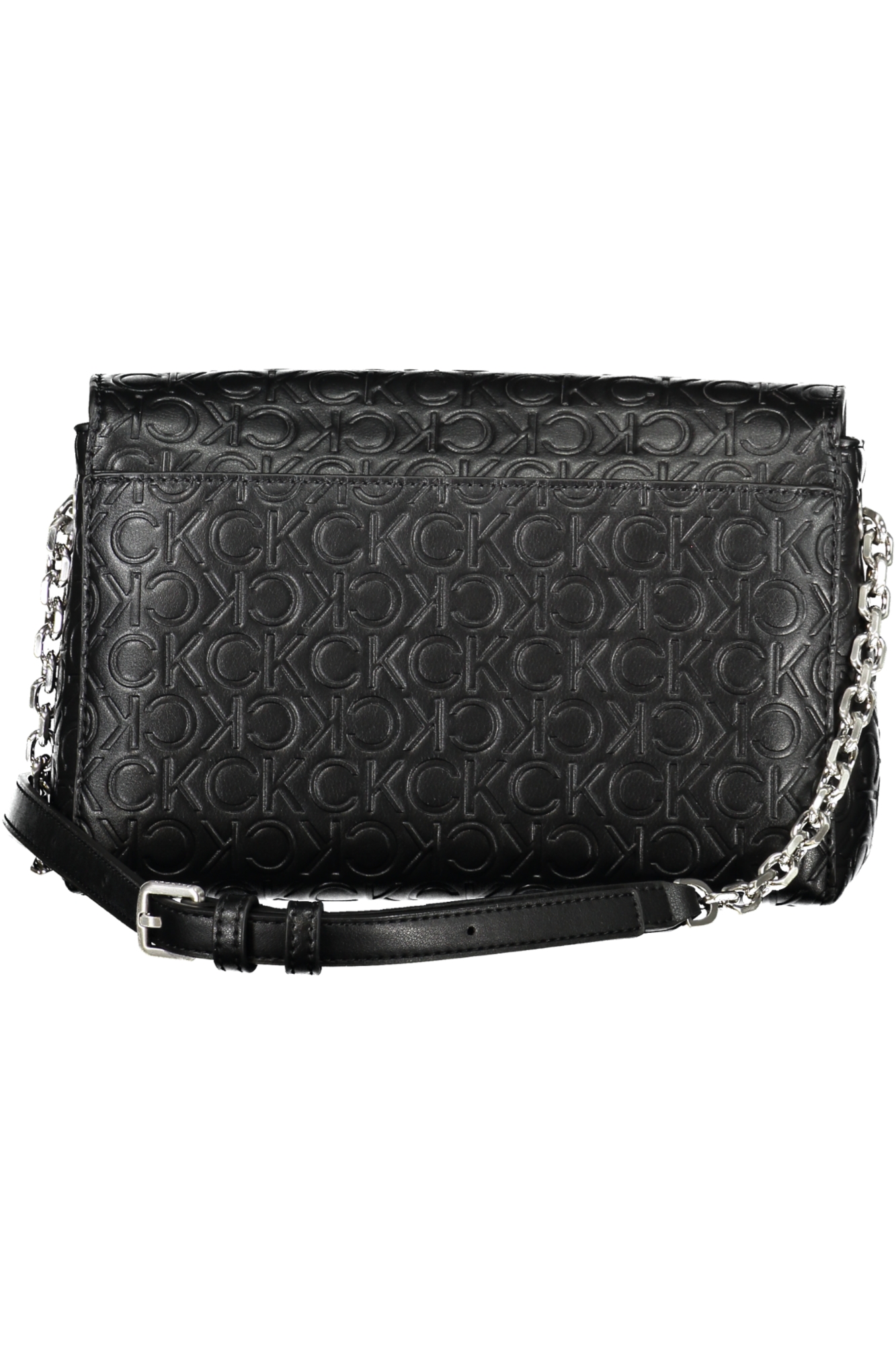 CALVIN KLEIN BLACK WOMEN BAG