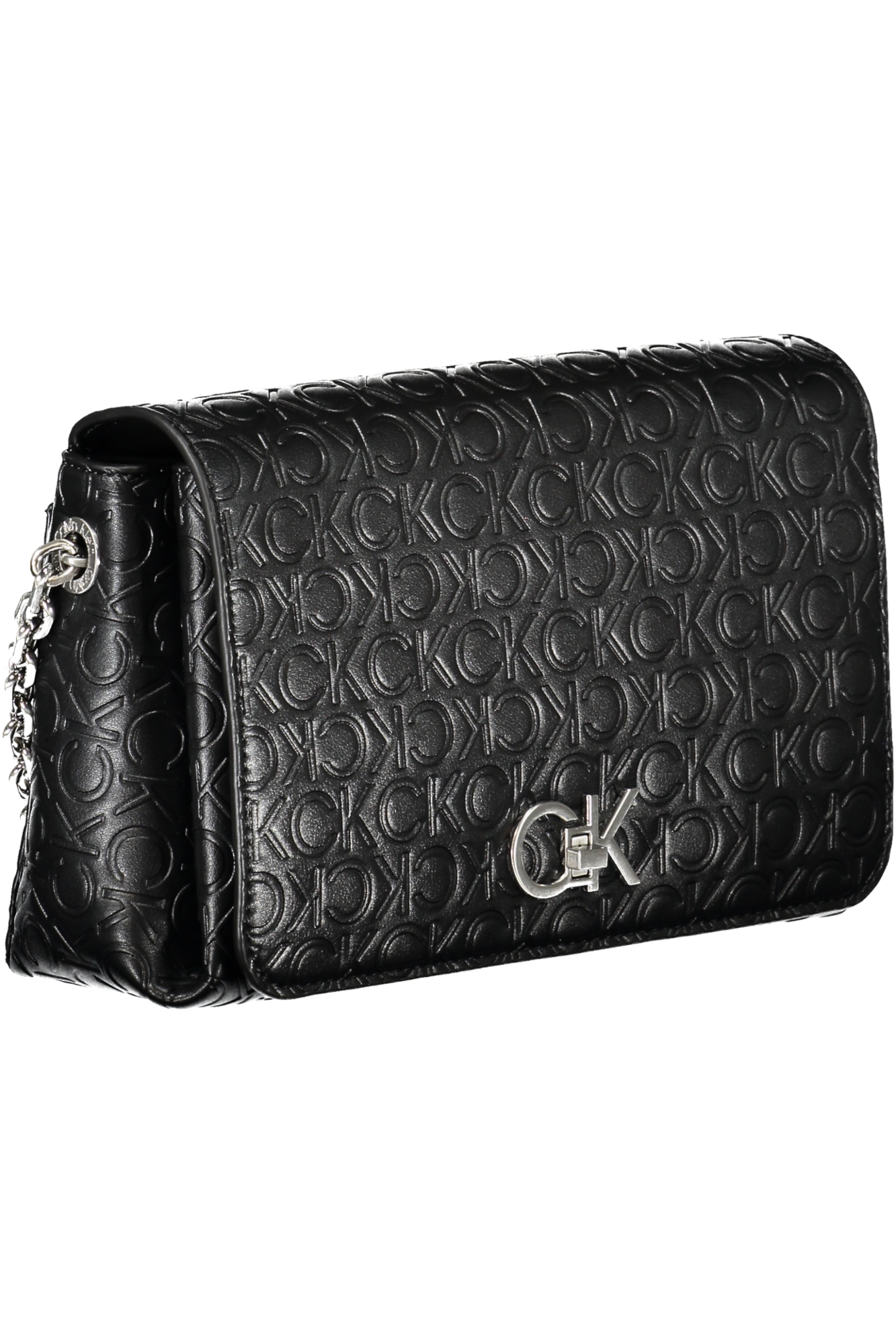 CALVIN KLEIN BLACK WOMEN BAG