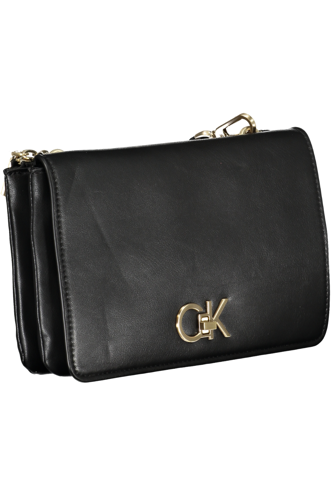 CALVIN KLEIN BLACK WOMEN BAG