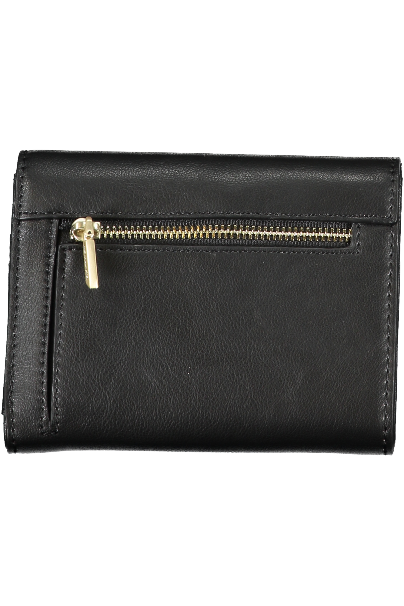 CALVIN KLEIN WOMEN WALLET BLACK