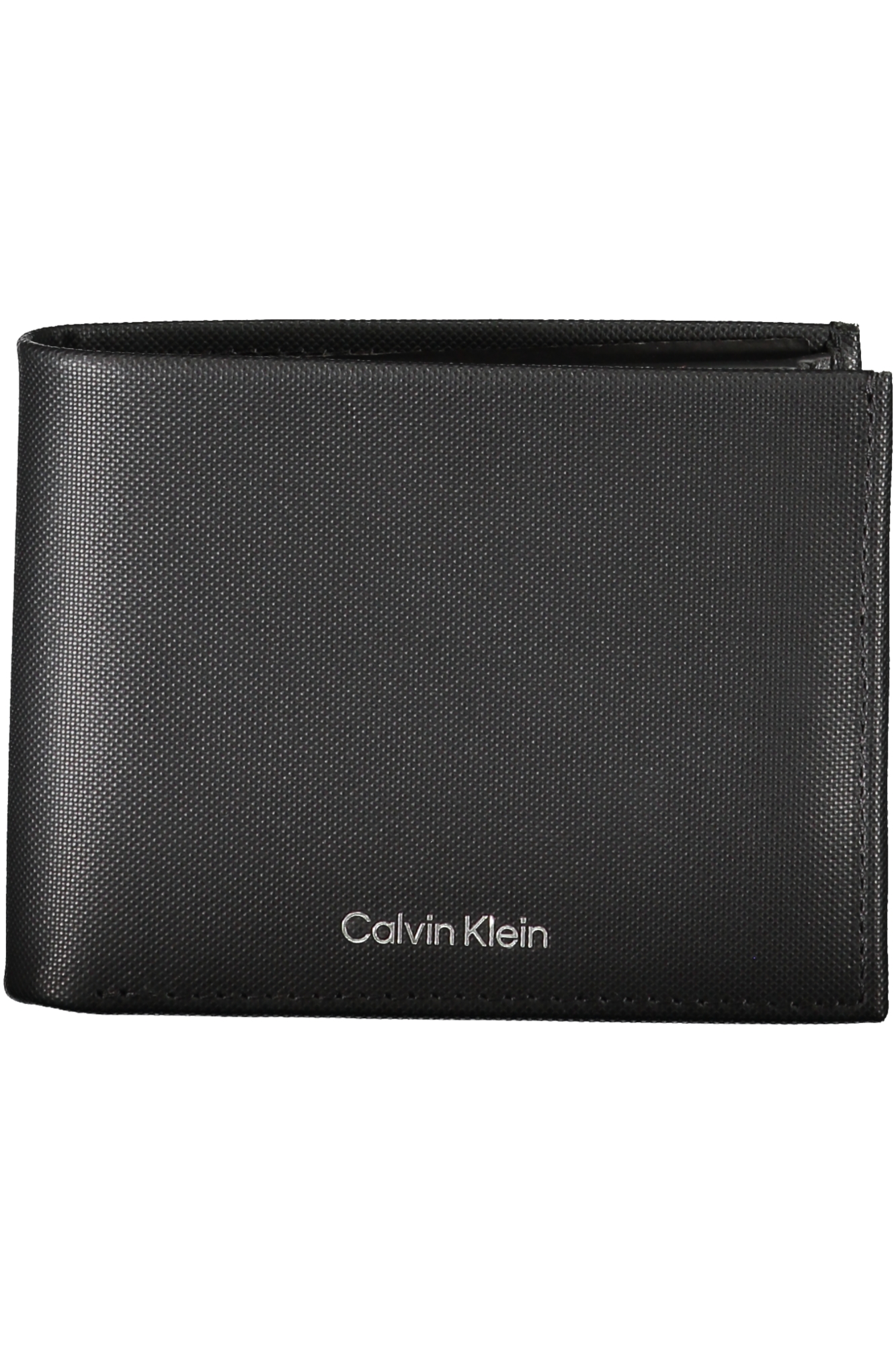 CALVIN KLEIN BLACK MEN WALLET